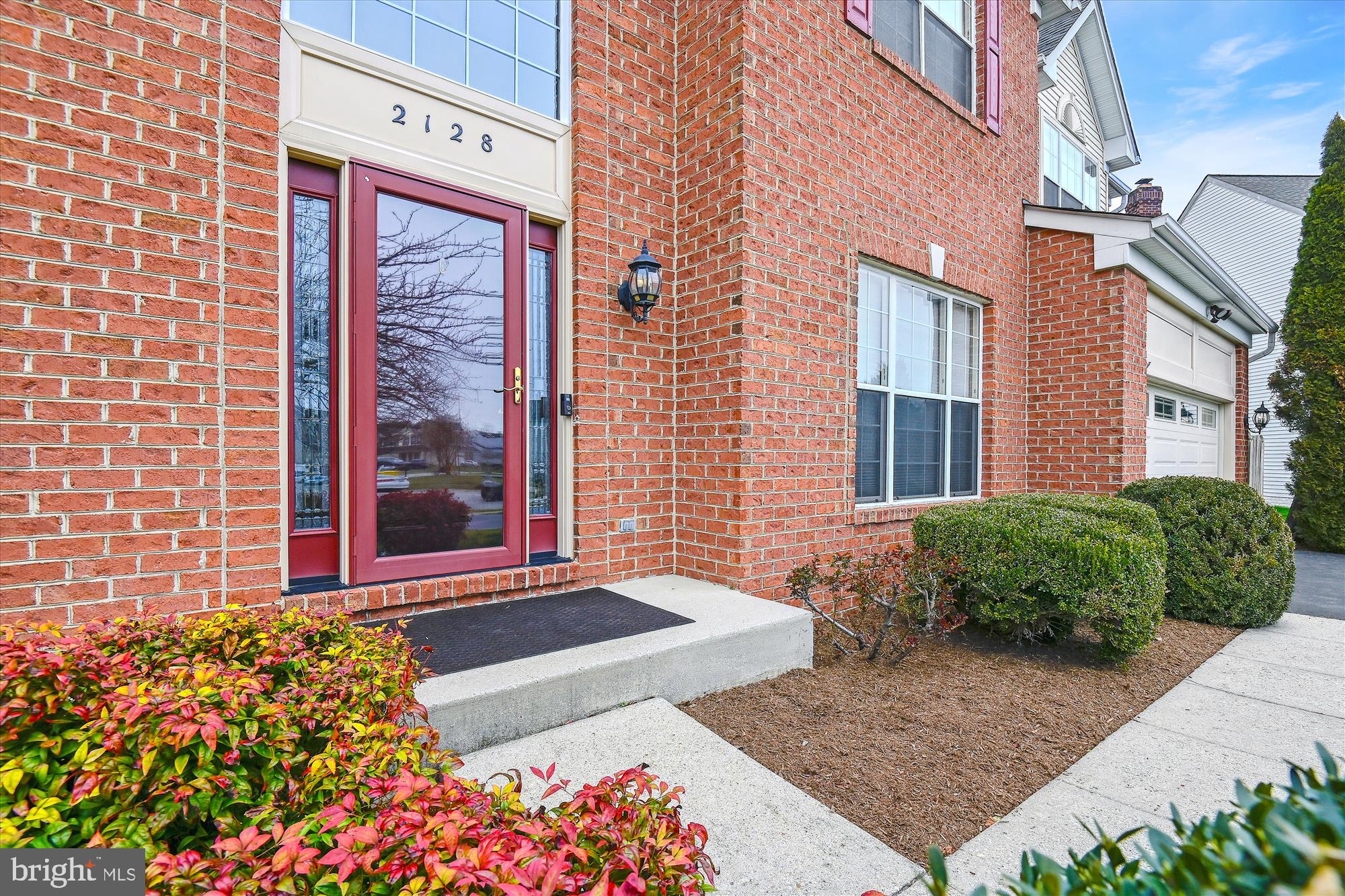 2128 Autumn Haze Ct