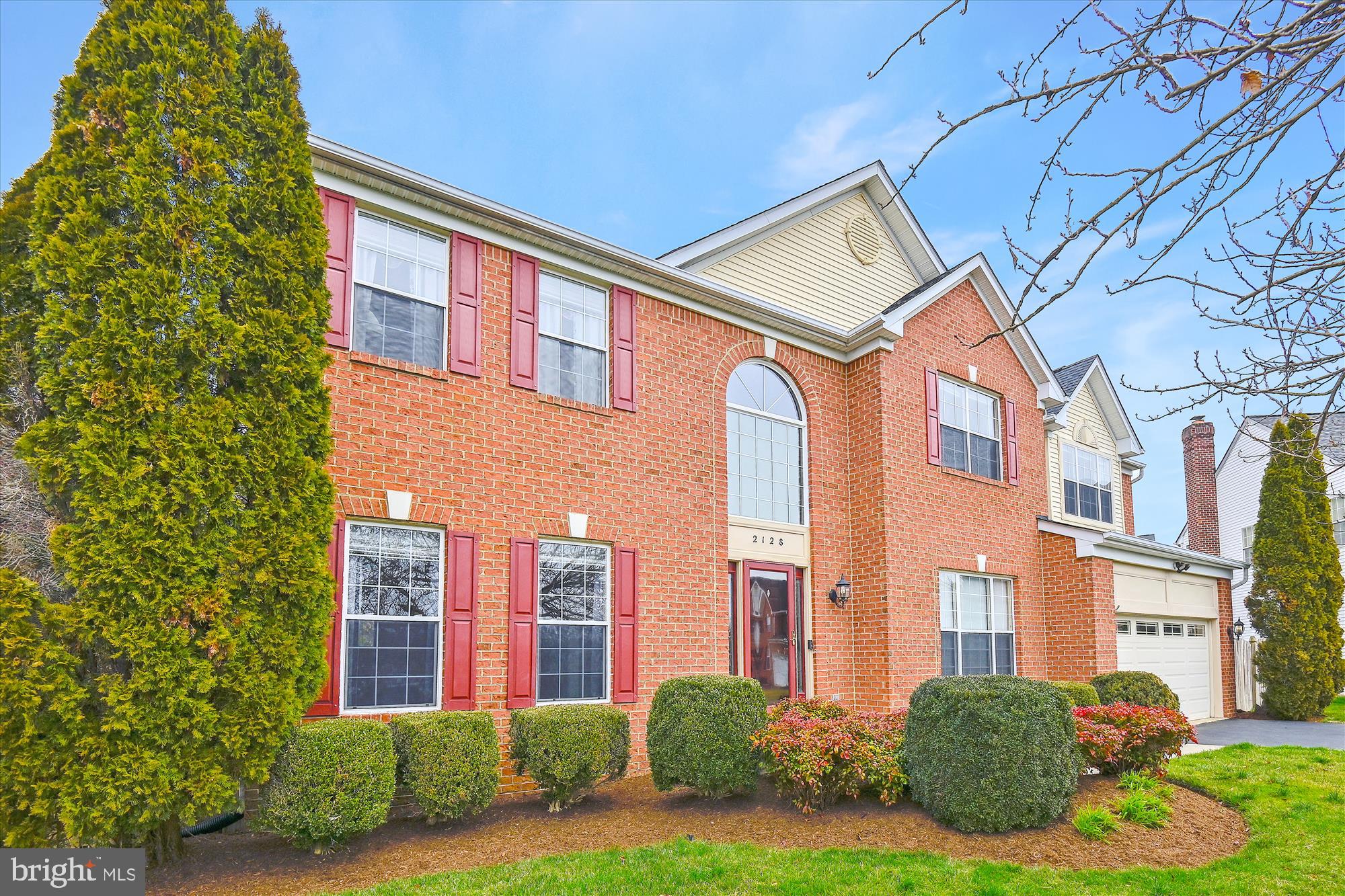 2128 Autumn Haze Ct