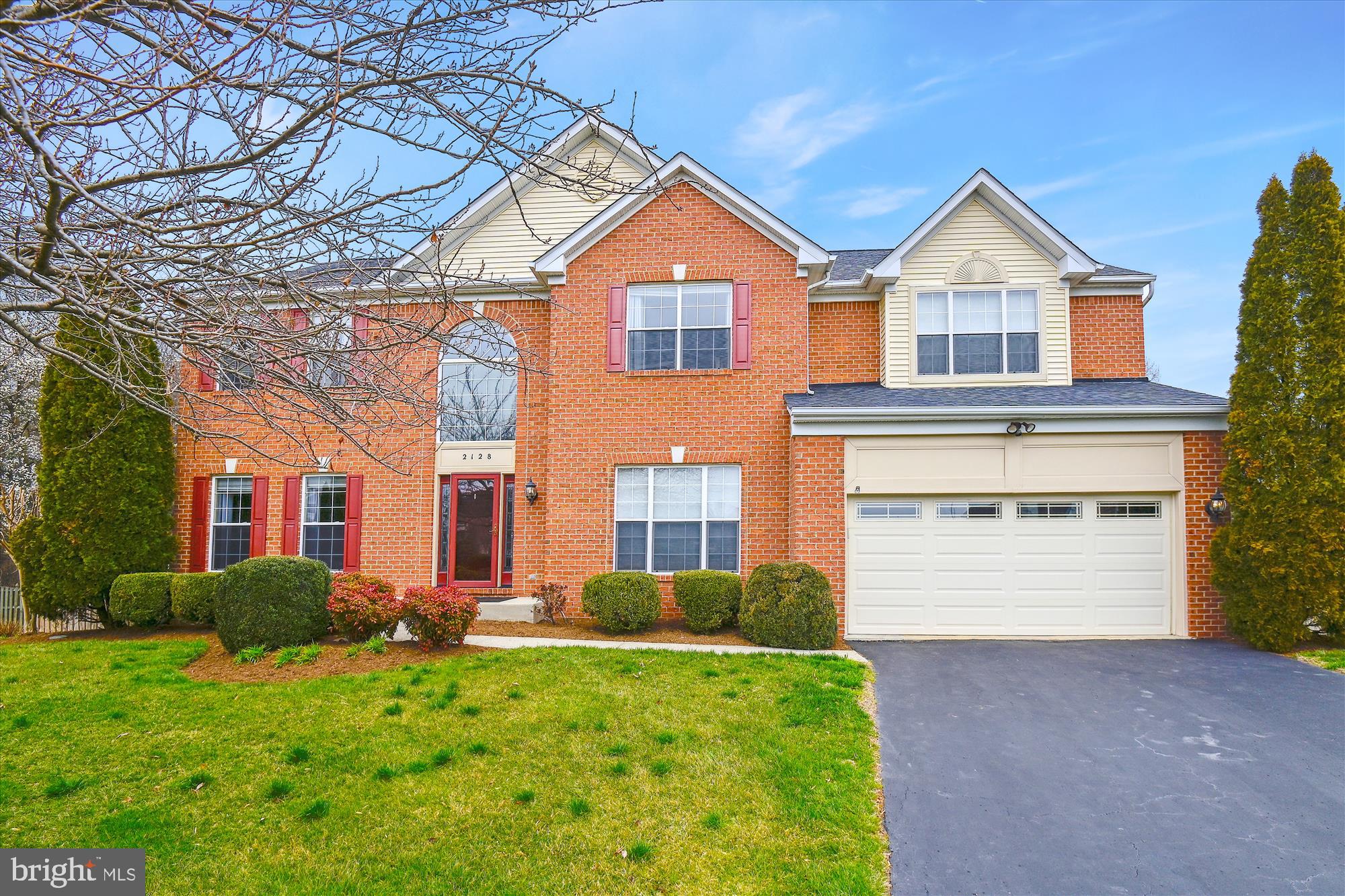 2128 Autumn Haze Ct