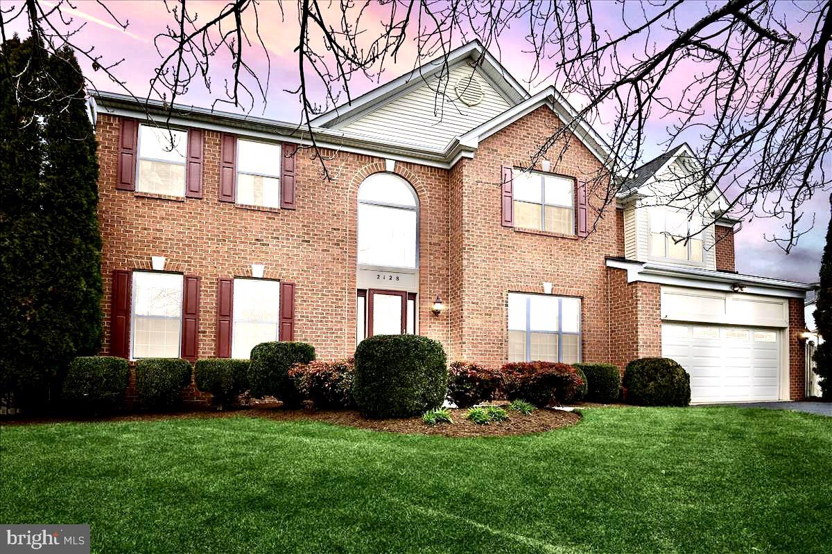 2128 Autumn Haze Ct