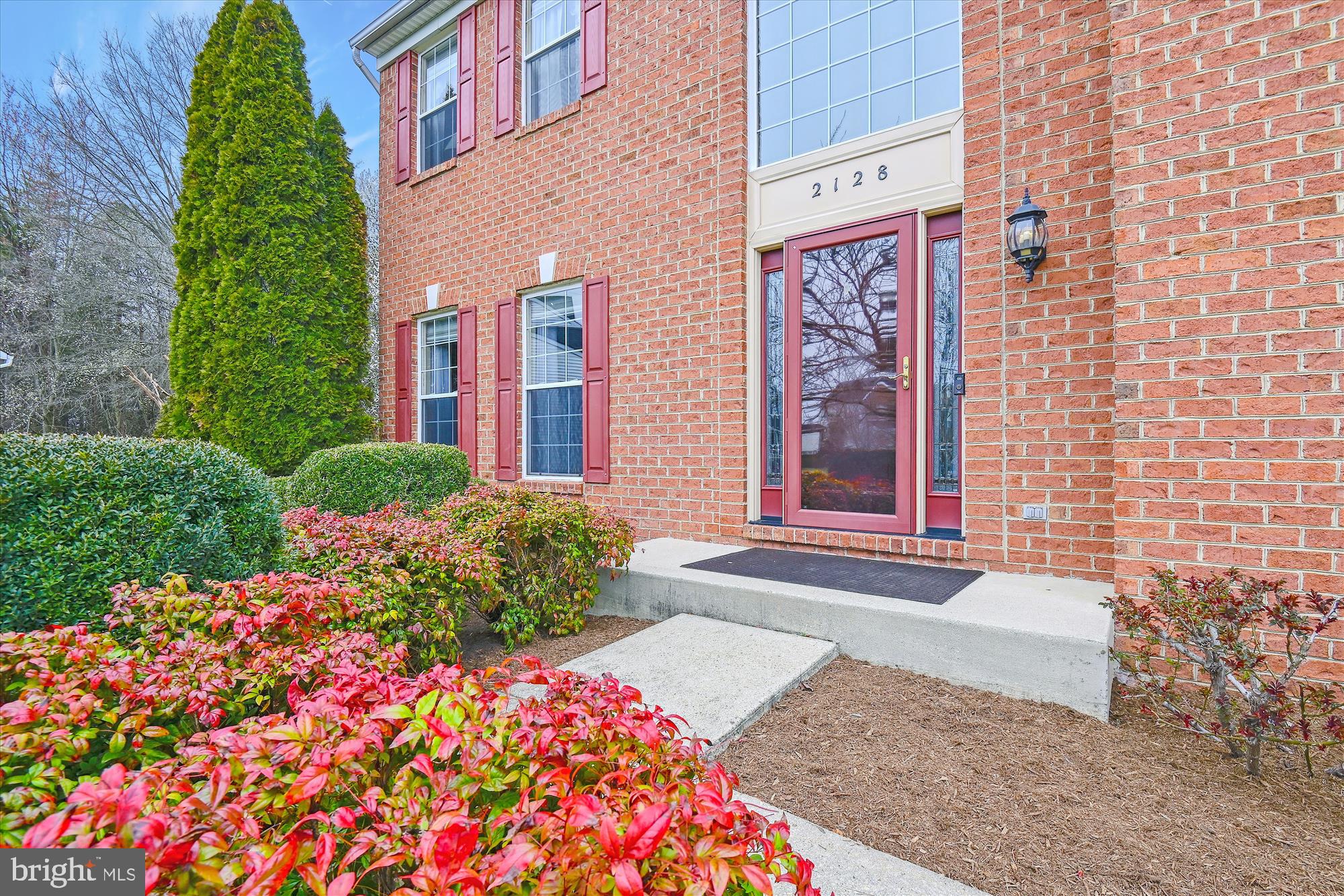 2128 Autumn Haze Ct