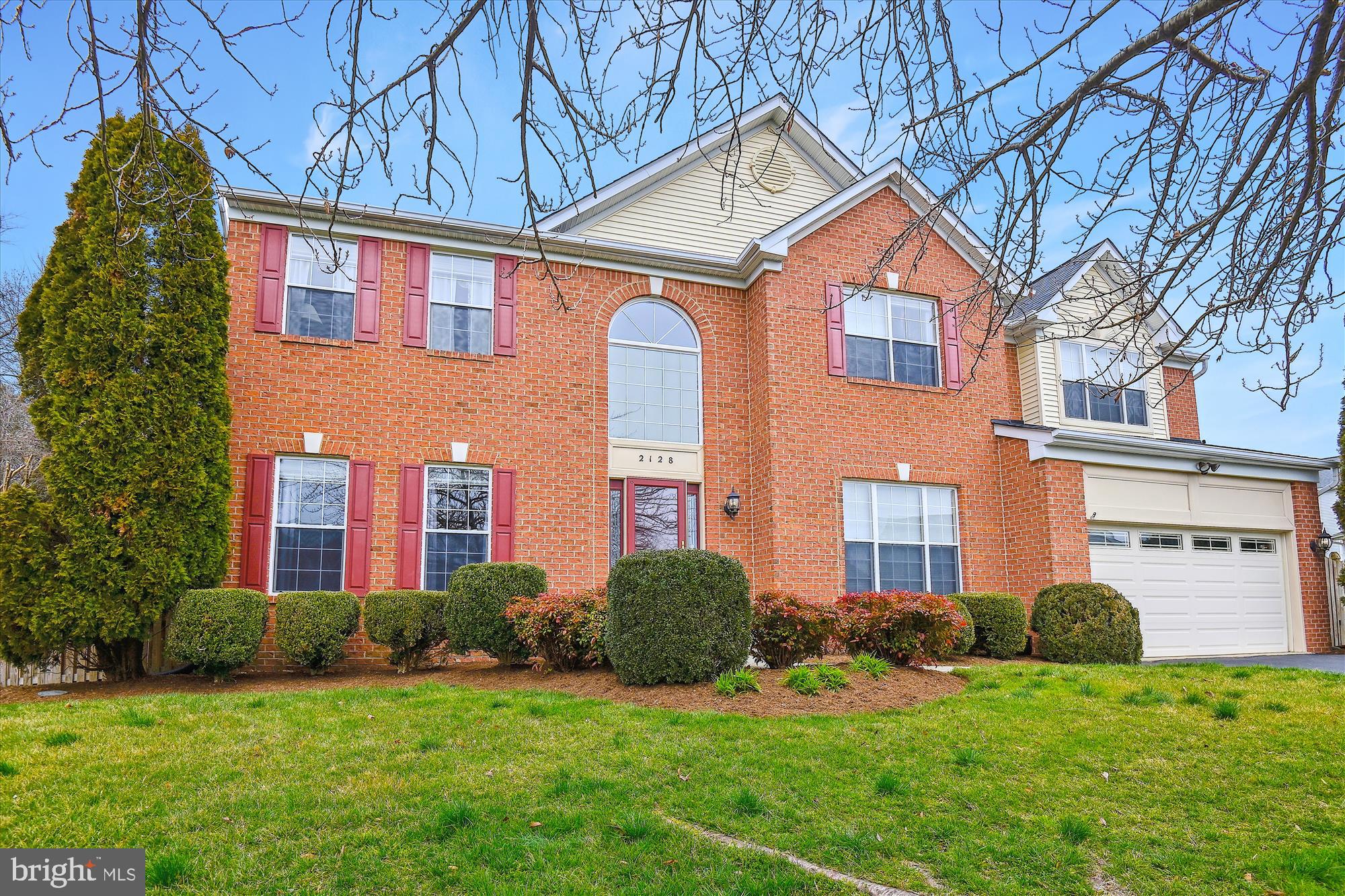 2128 Autumn Haze Ct
