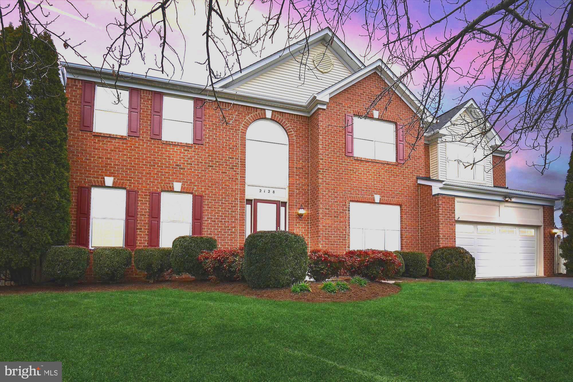 2128 Autumn Haze Ct