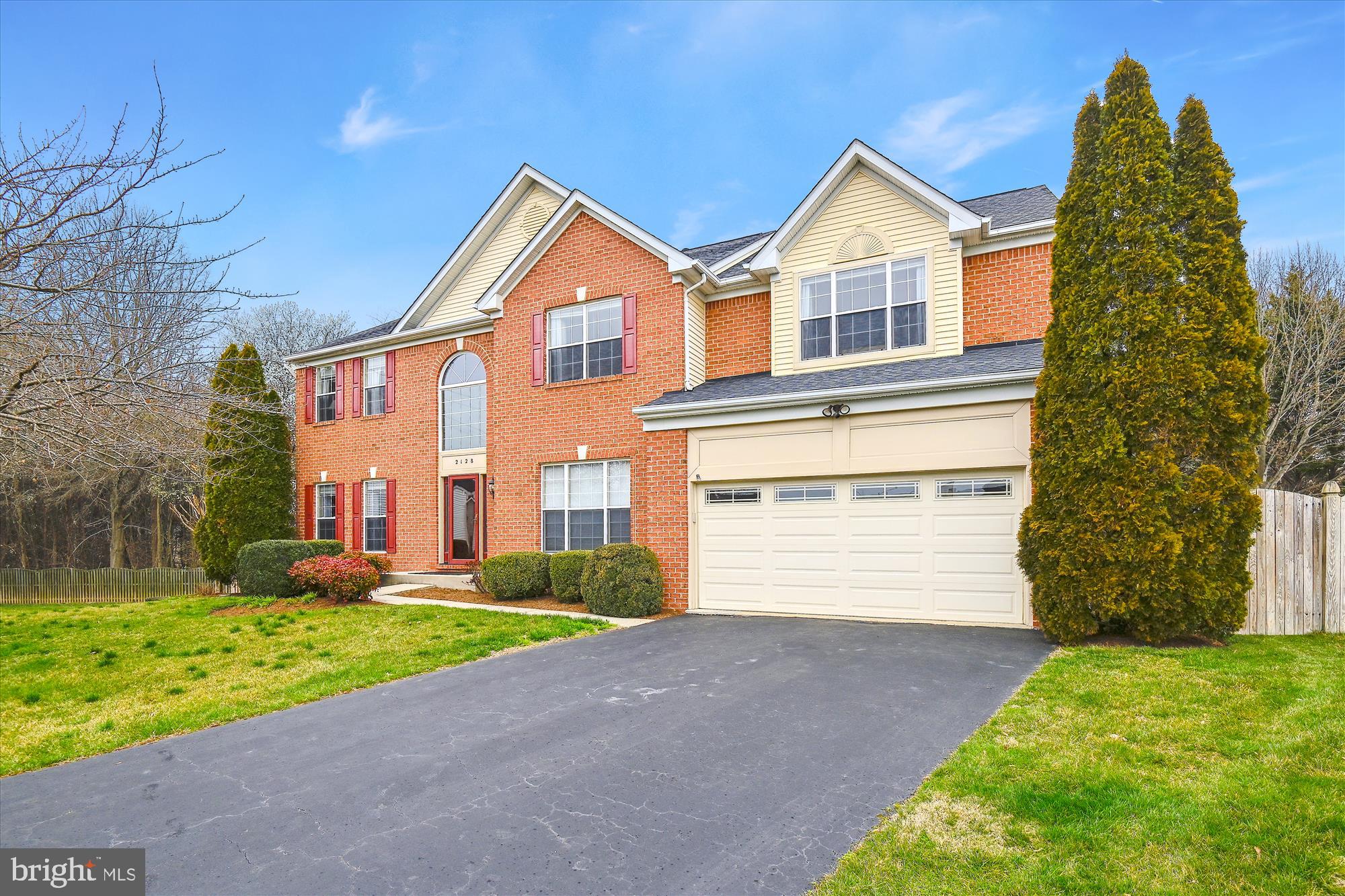2128 Autumn Haze Ct