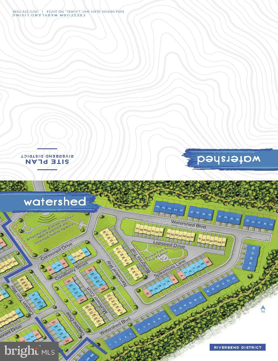 3389 Watershed Blvd
