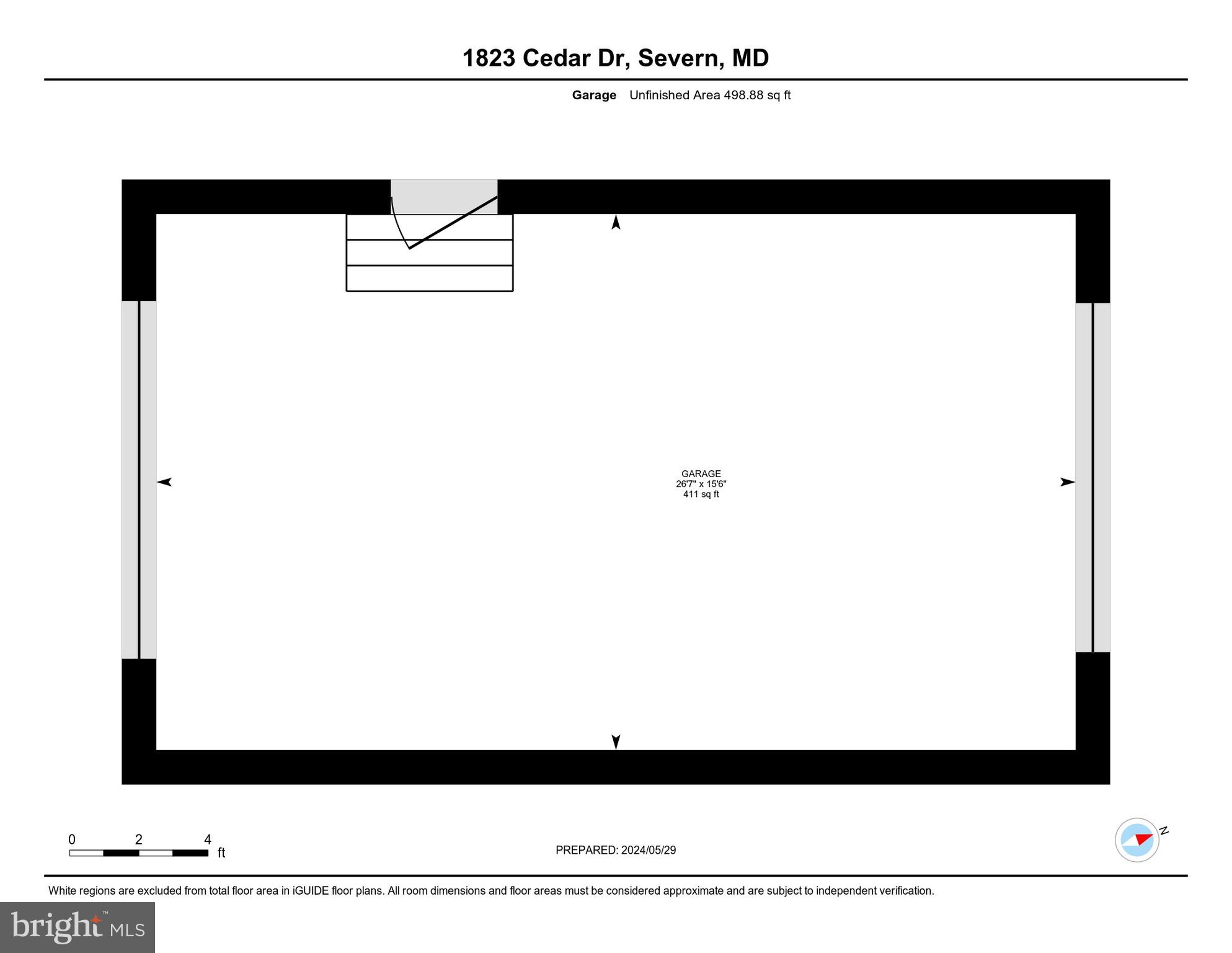 1823 Cedar Dr