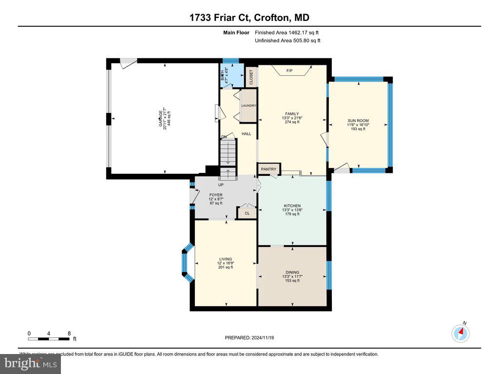 1733 Friar Ct