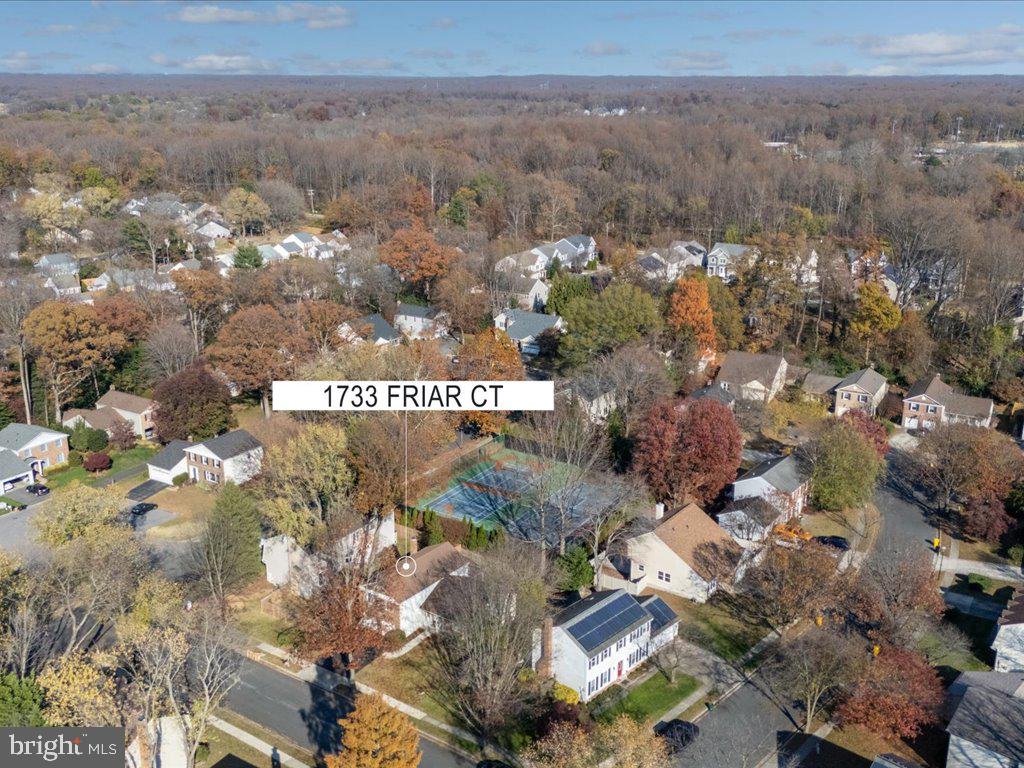 1733 Friar Ct