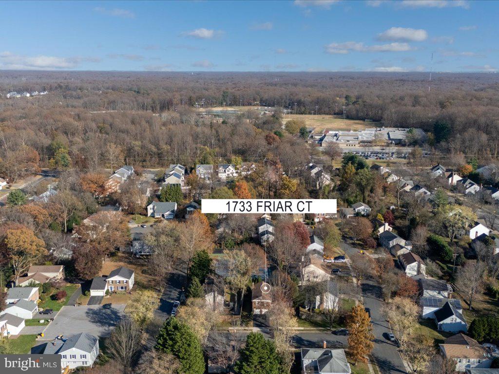 1733 Friar Ct