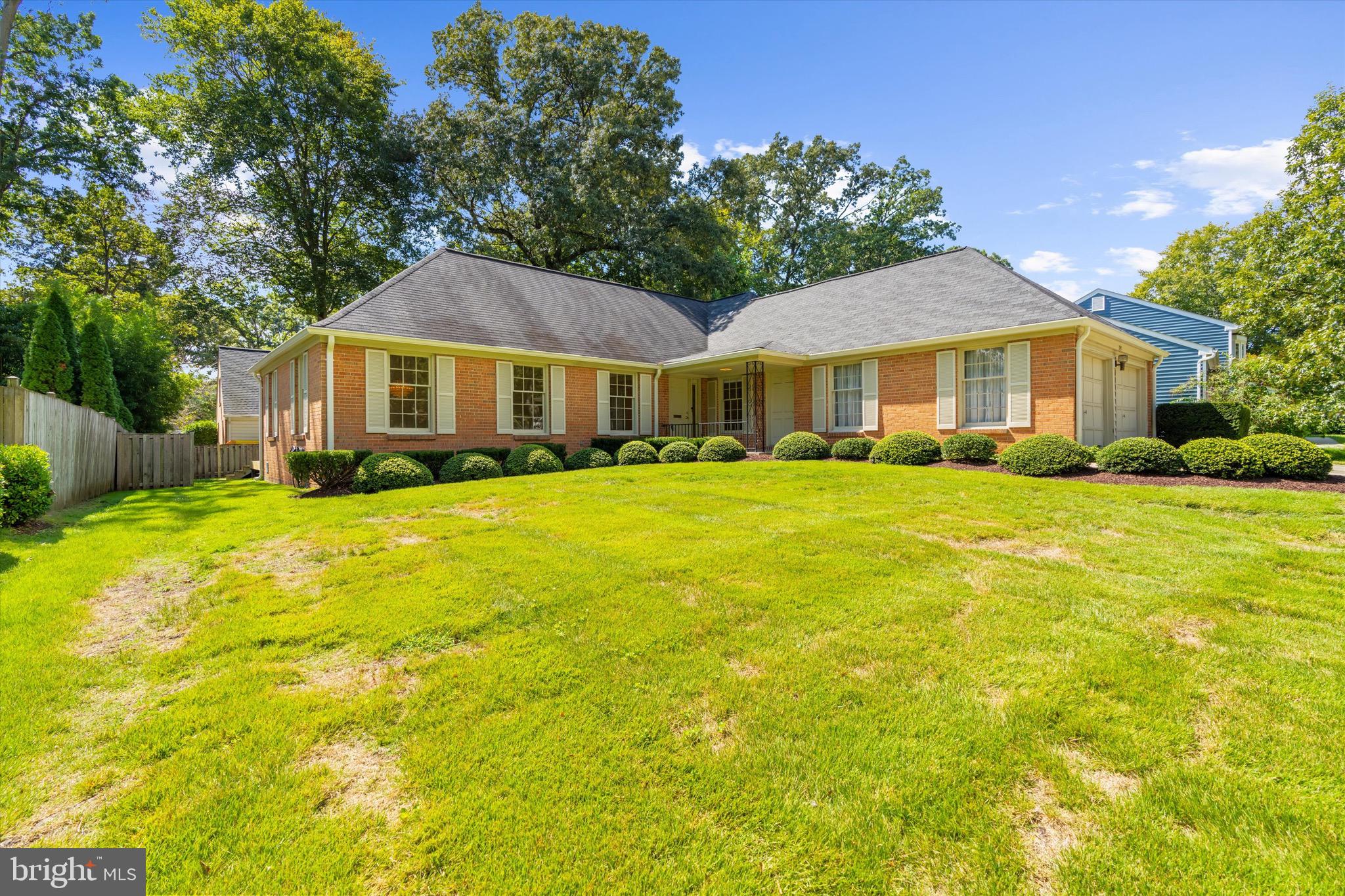 1545 CROFTON PARKWAY
