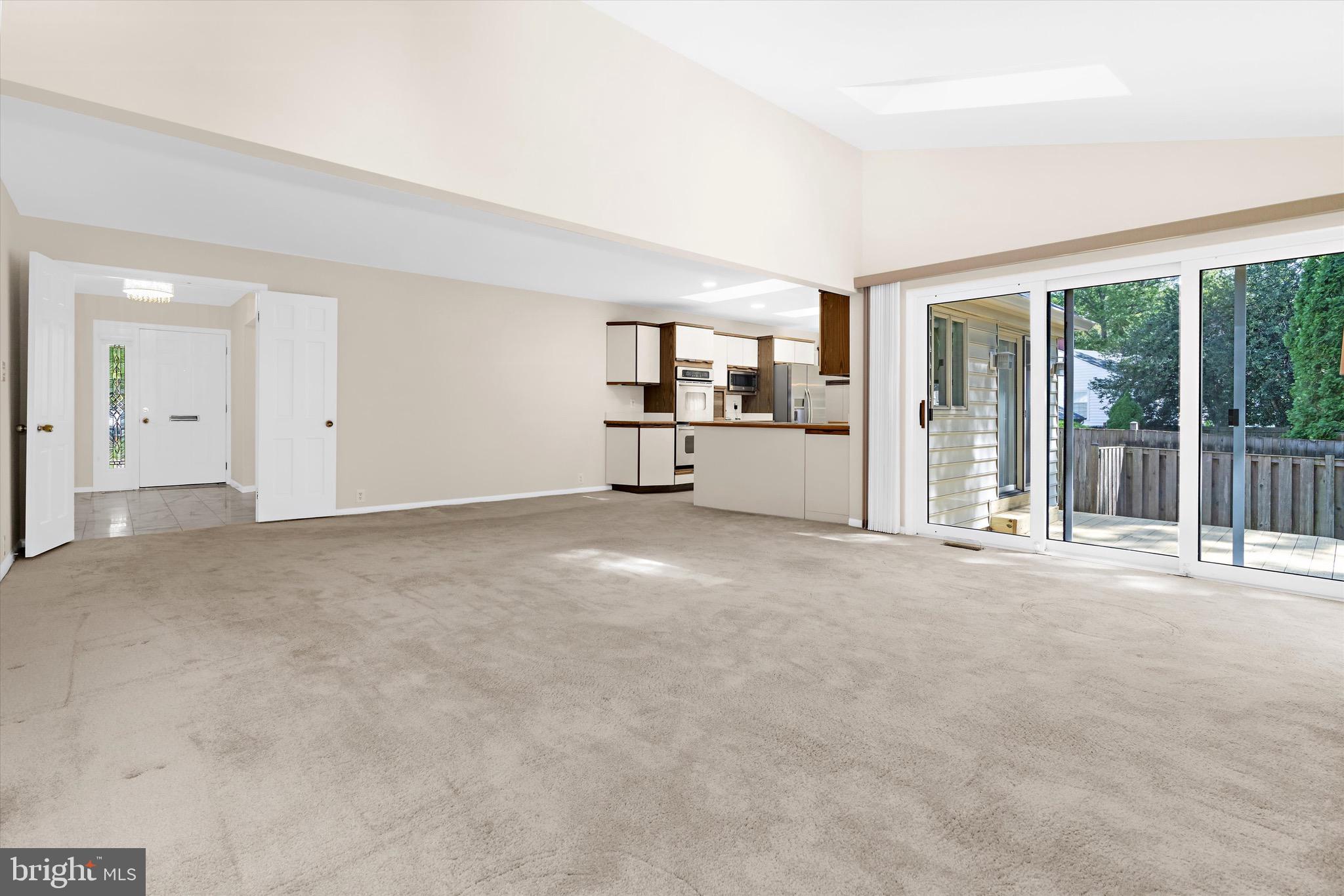 1545 CROFTON PARKWAY