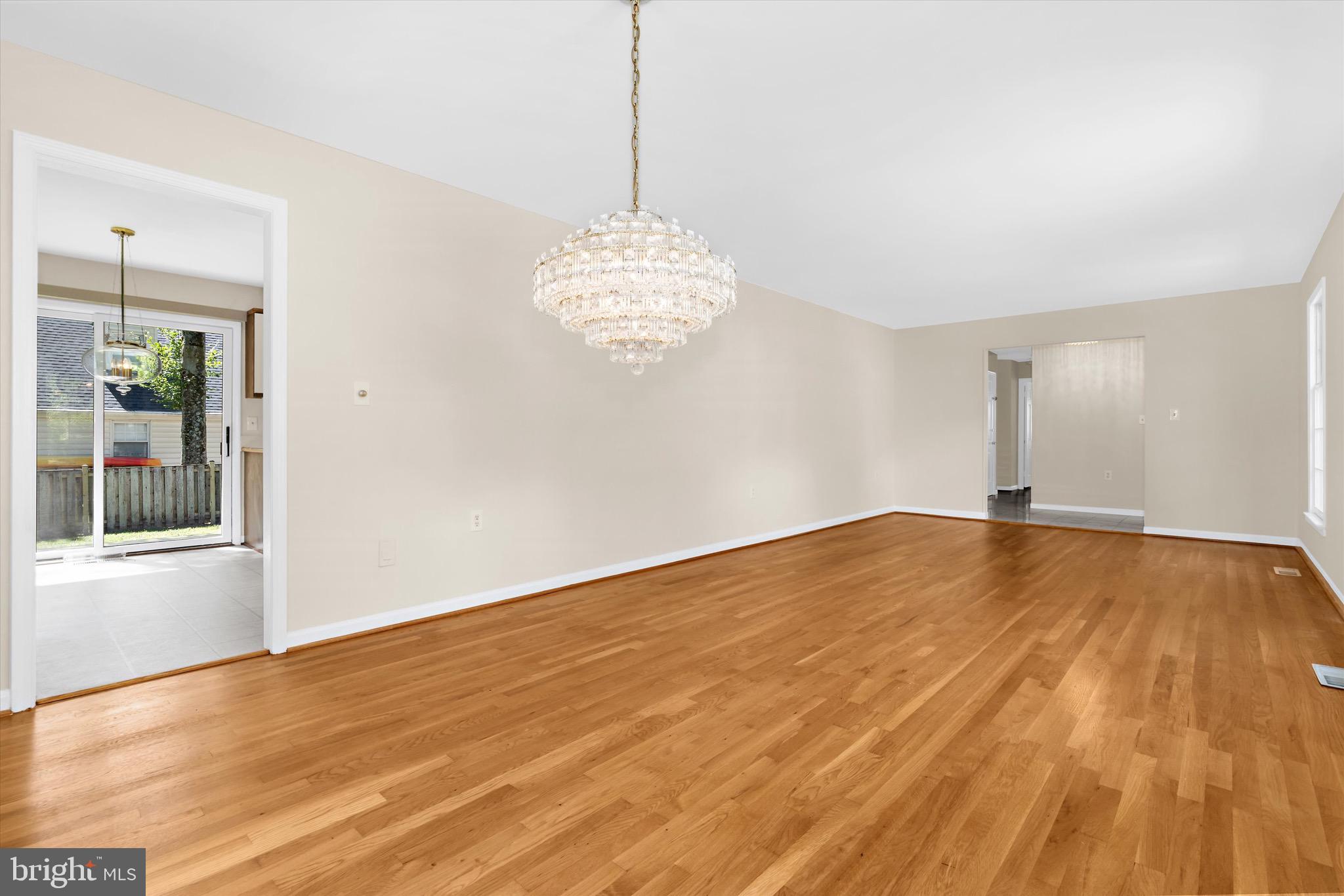 1545 CROFTON PARKWAY