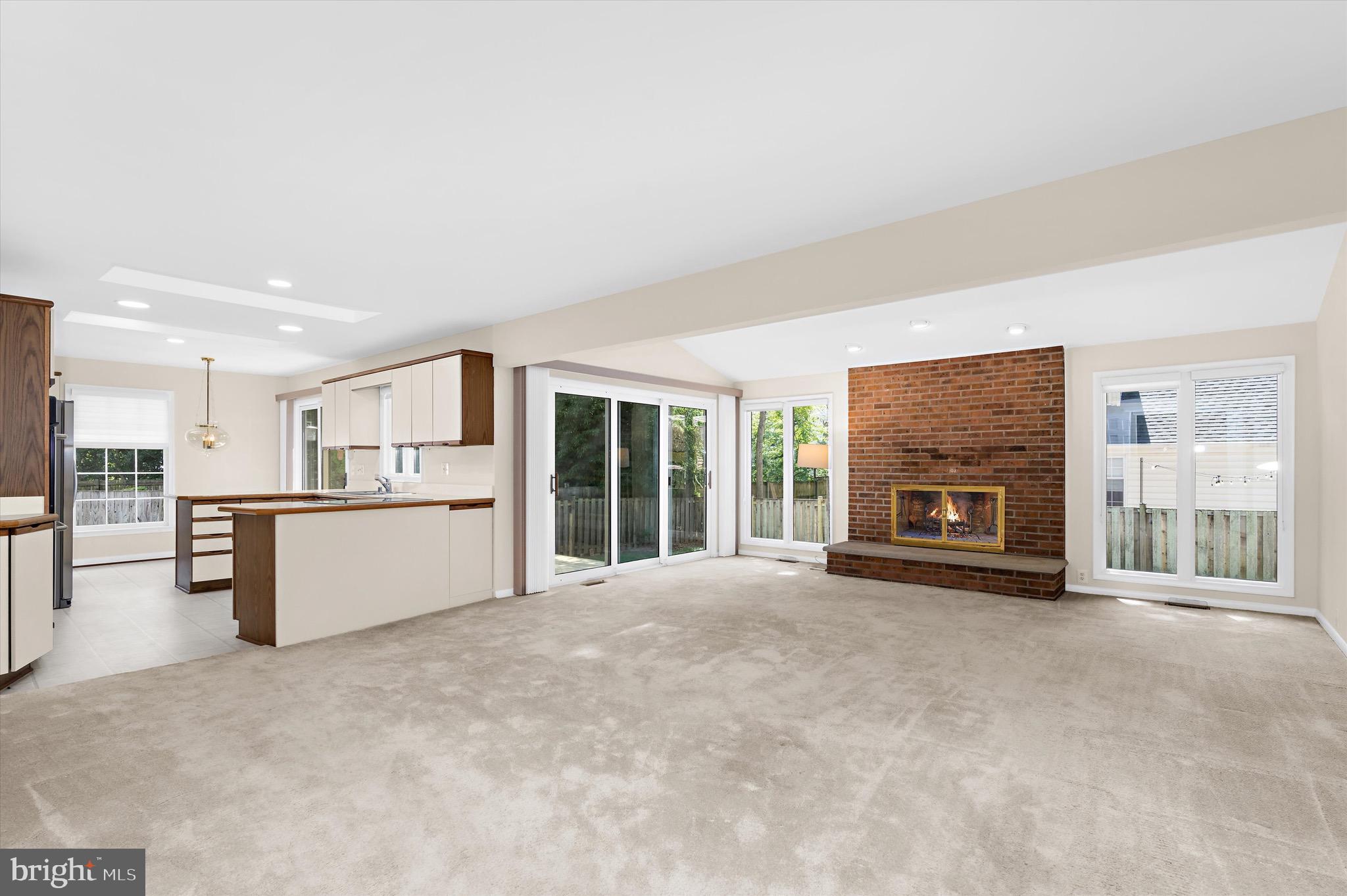 1545 CROFTON PARKWAY