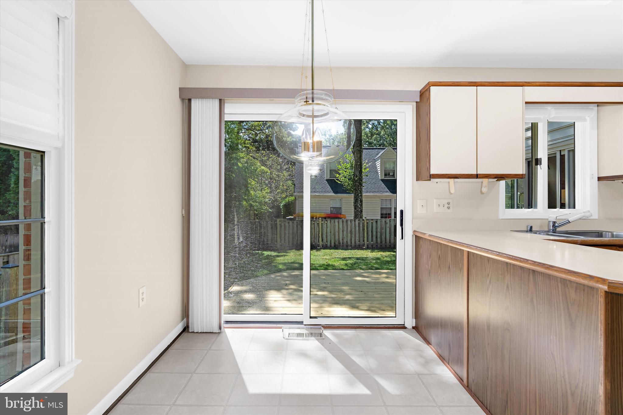 1545 CROFTON PARKWAY