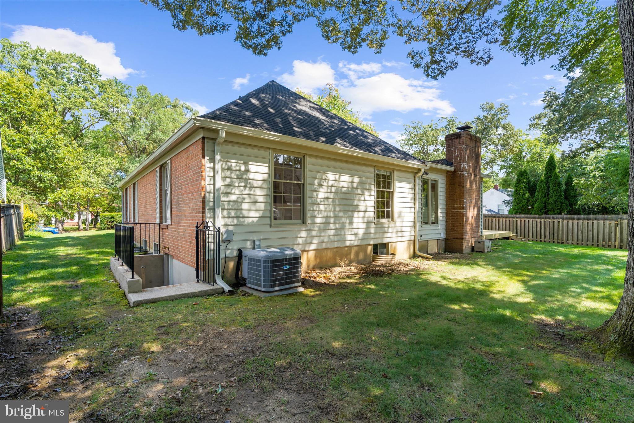 1545 CROFTON PARKWAY