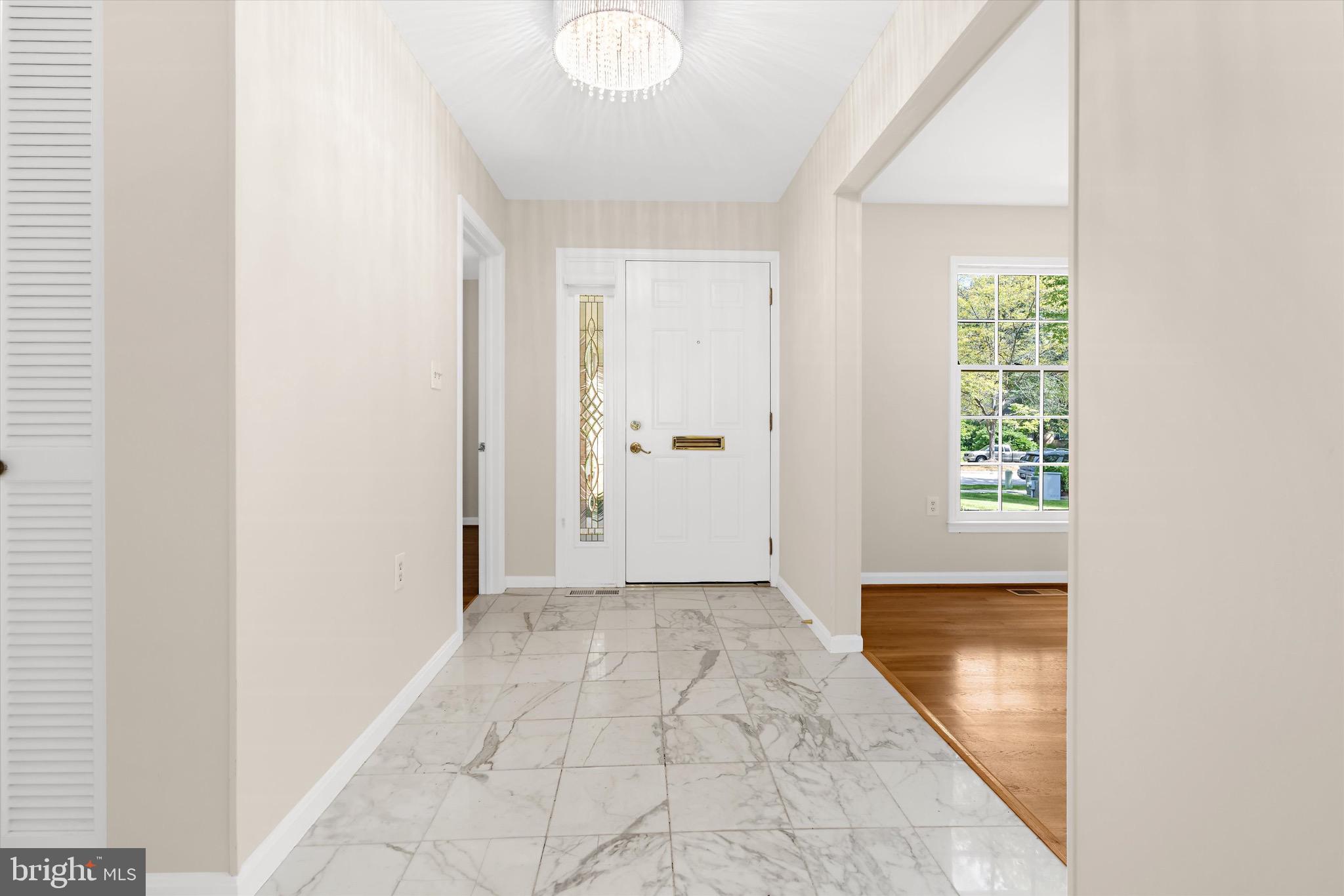 1545 CROFTON PARKWAY