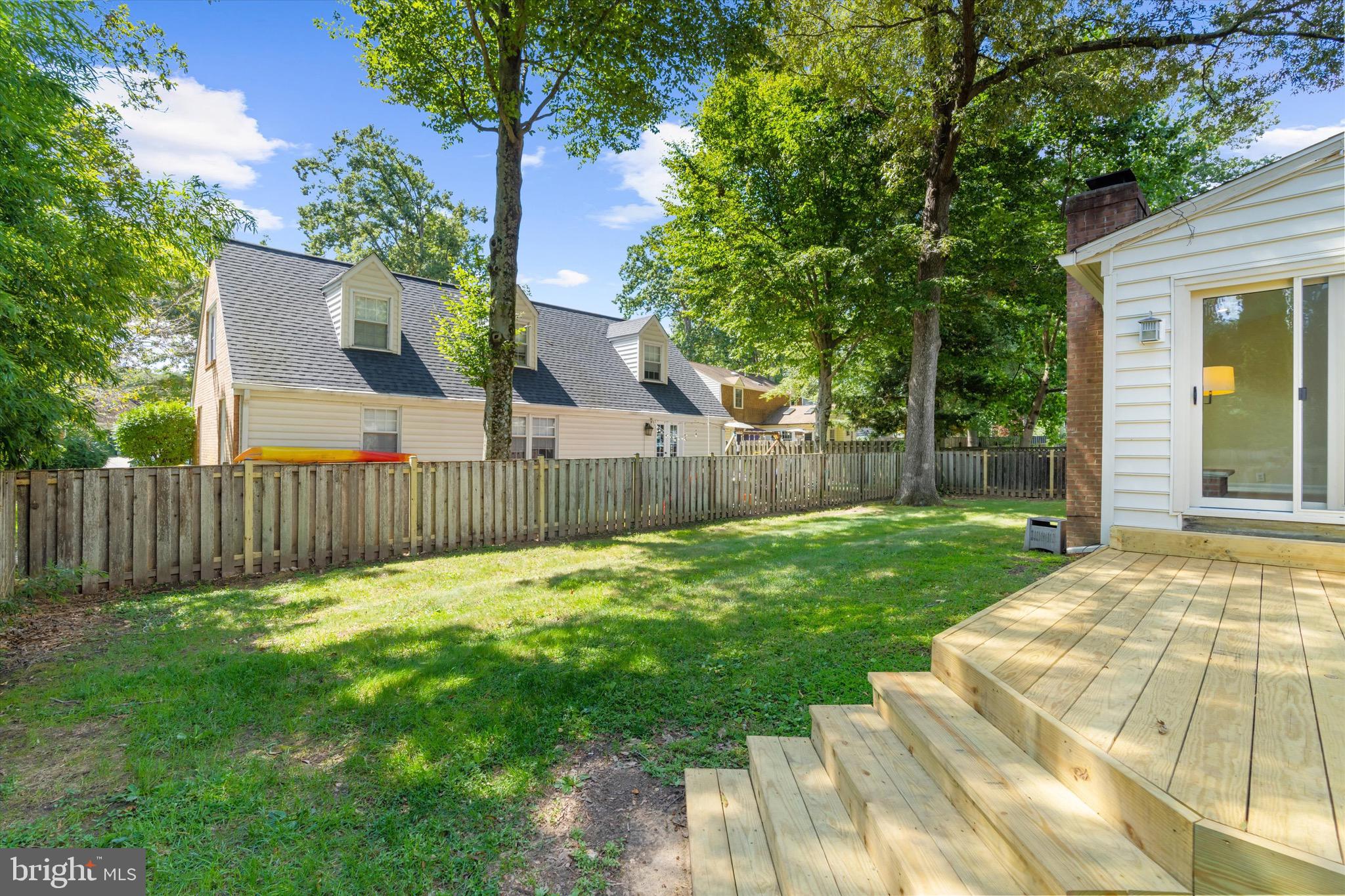1545 CROFTON PARKWAY