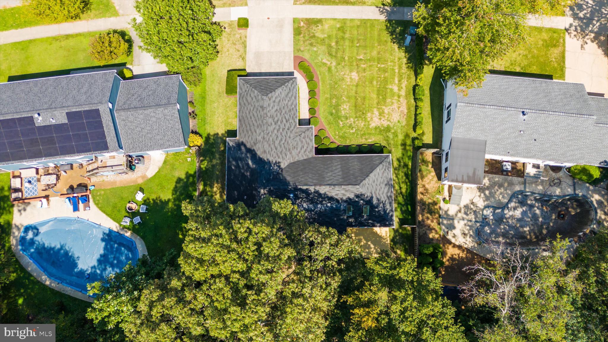 1545 CROFTON PARKWAY