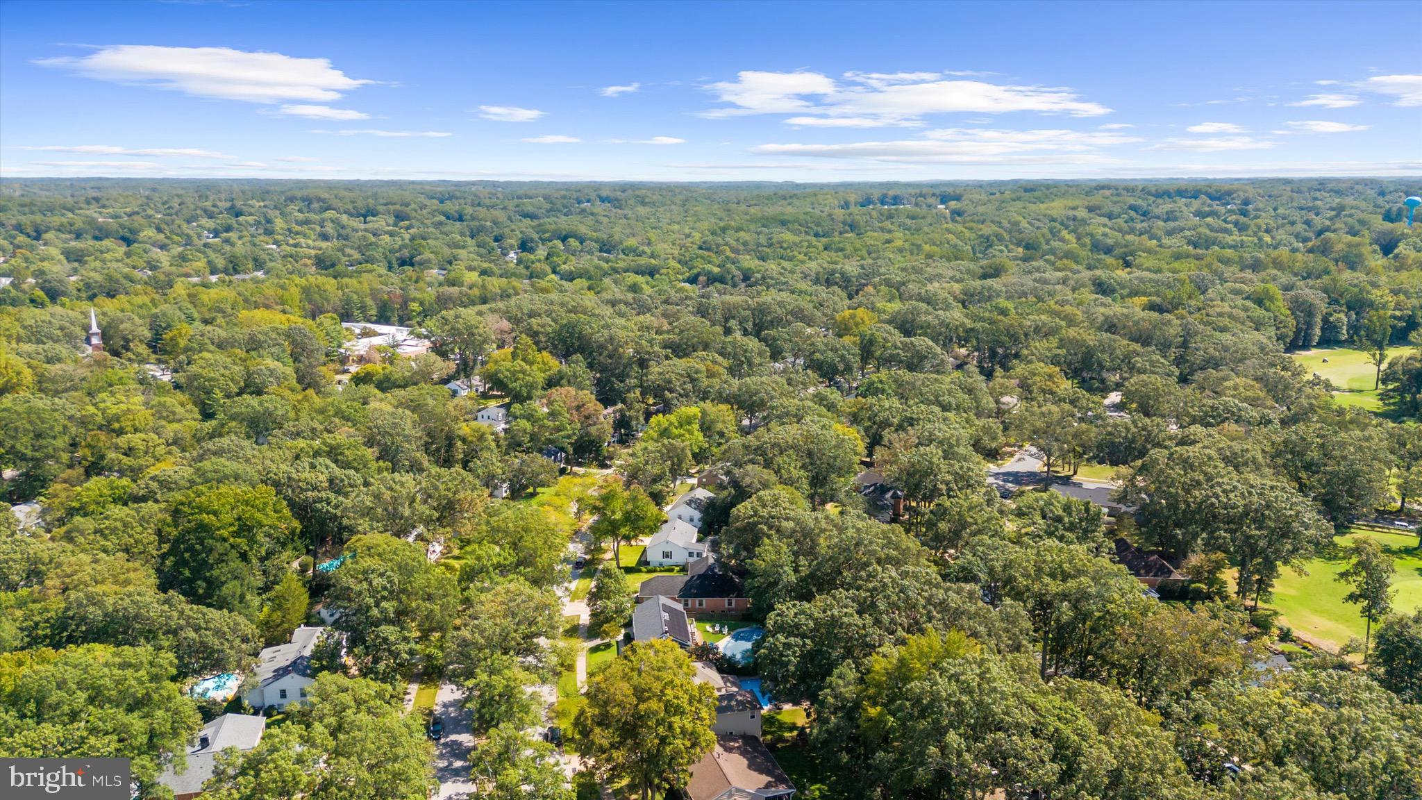 1545 CROFTON PARKWAY