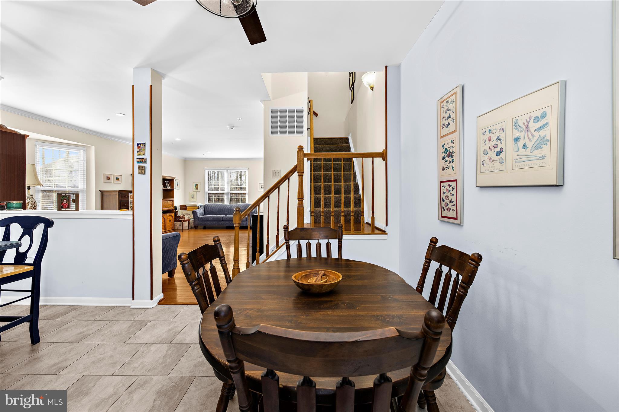 845 HARVEST MOON DRIVE