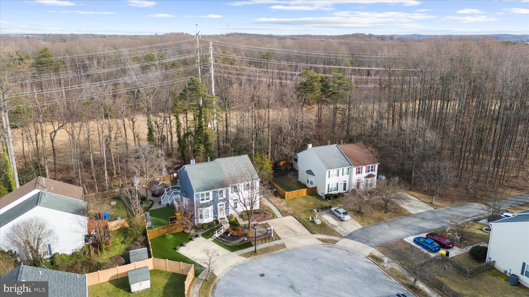 845 HARVEST MOON DRIVE