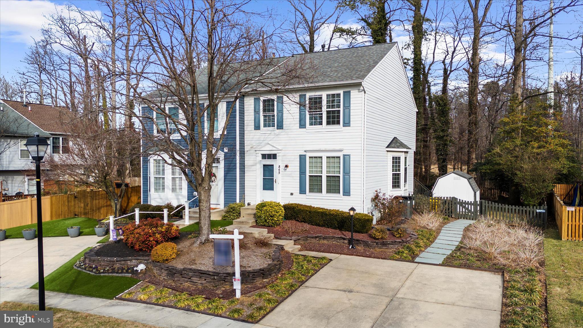 845 HARVEST MOON DRIVE