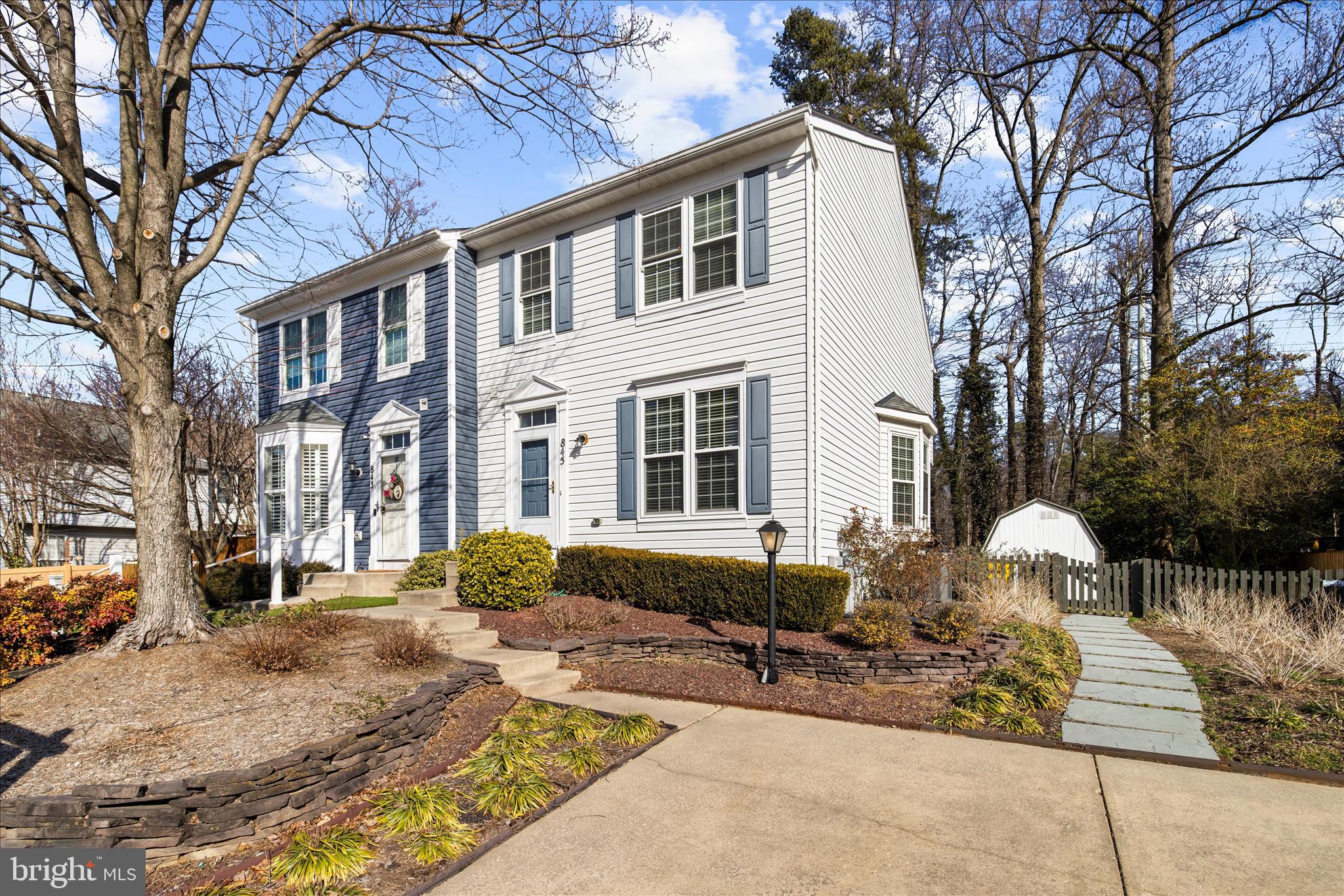 845 HARVEST MOON DRIVE