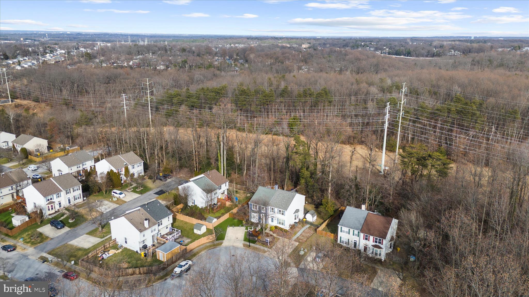 845 HARVEST MOON DRIVE