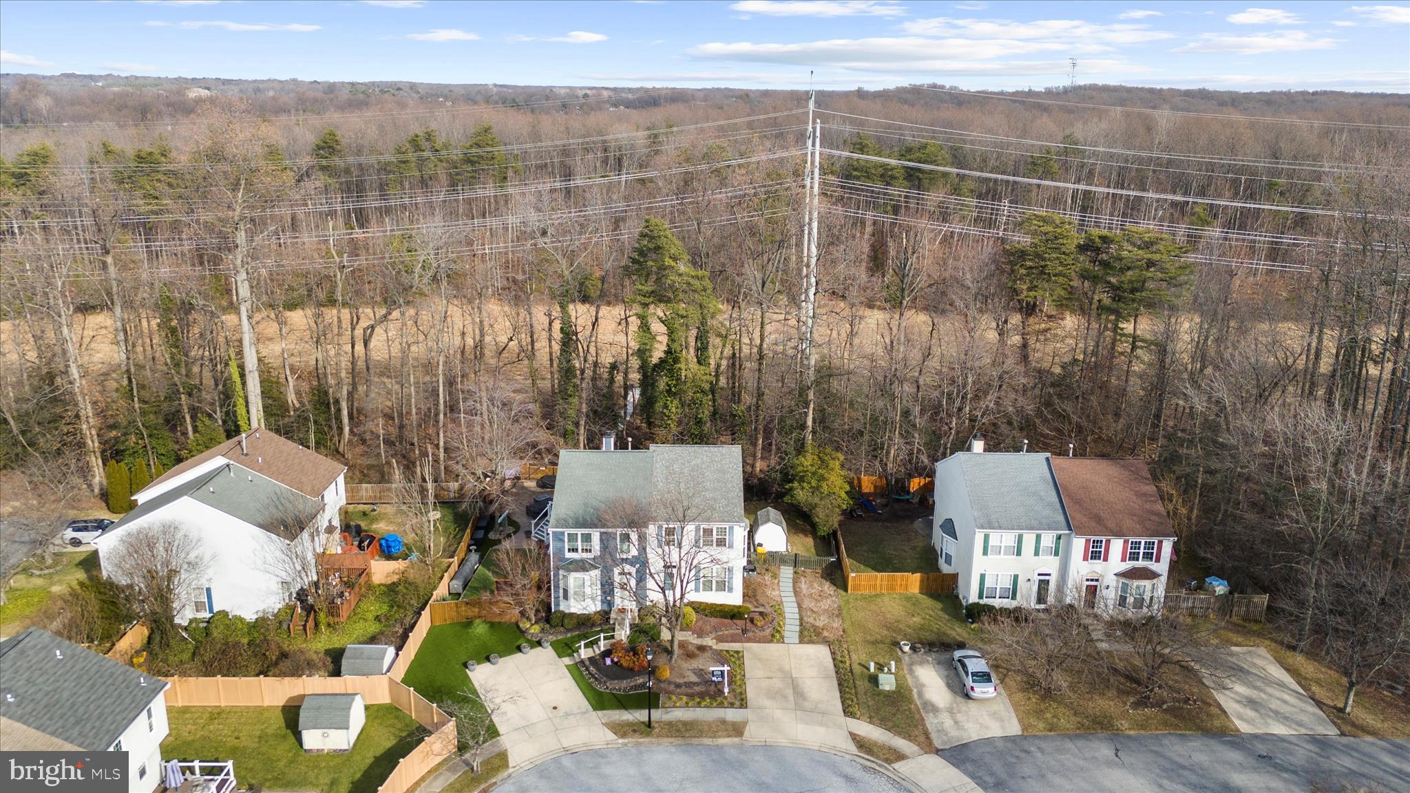 845 HARVEST MOON DRIVE