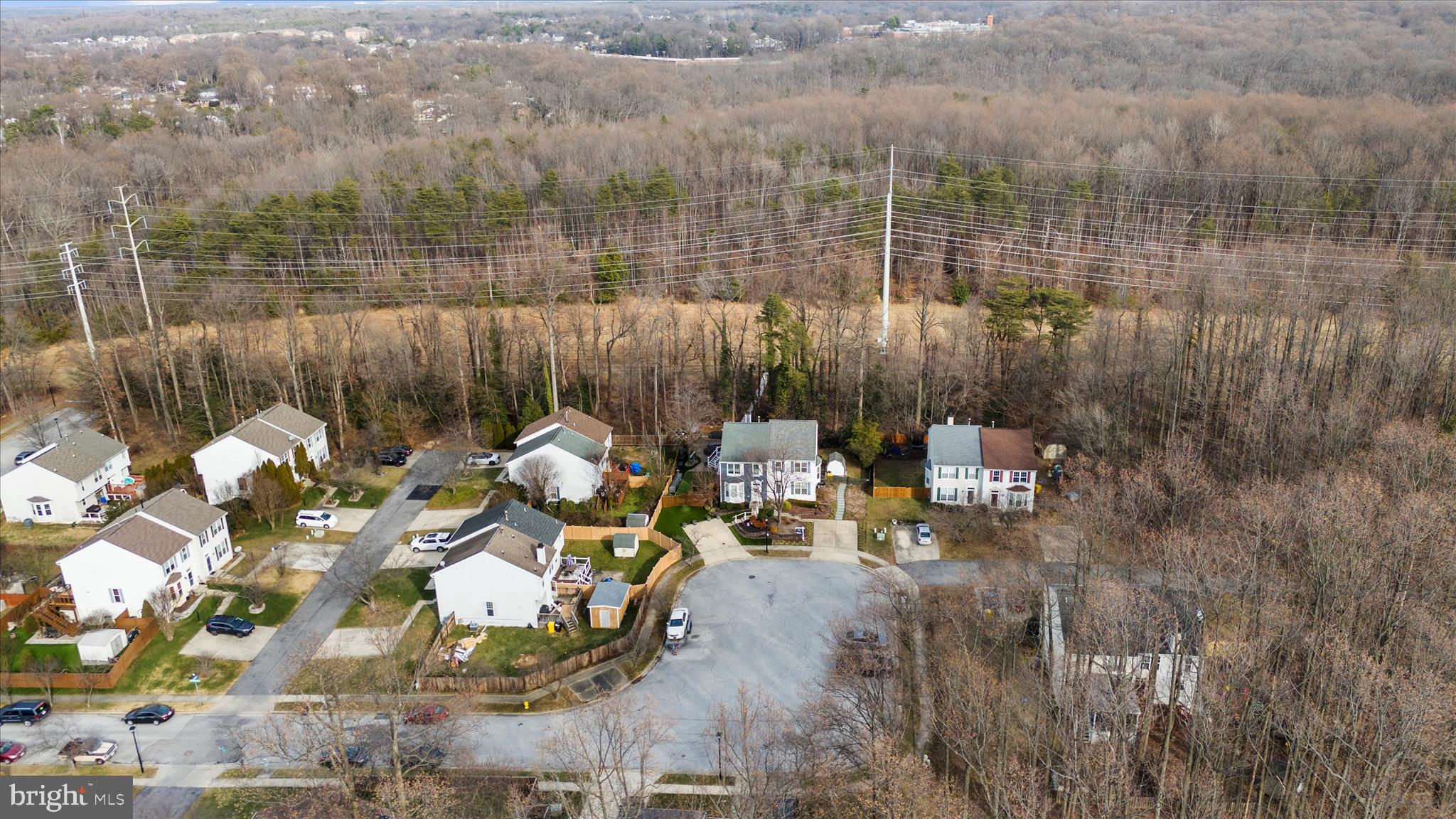 845 HARVEST MOON DRIVE