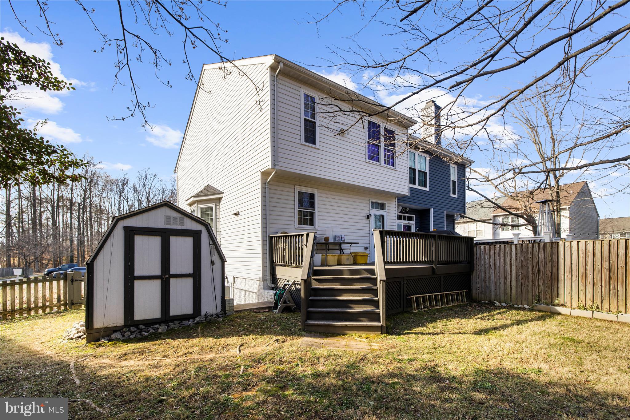 845 HARVEST MOON DRIVE