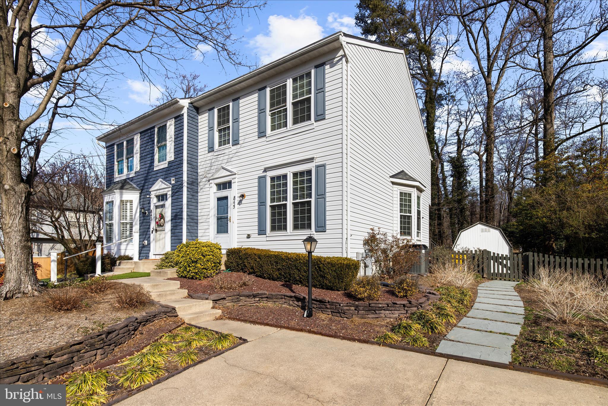 845 HARVEST MOON DRIVE