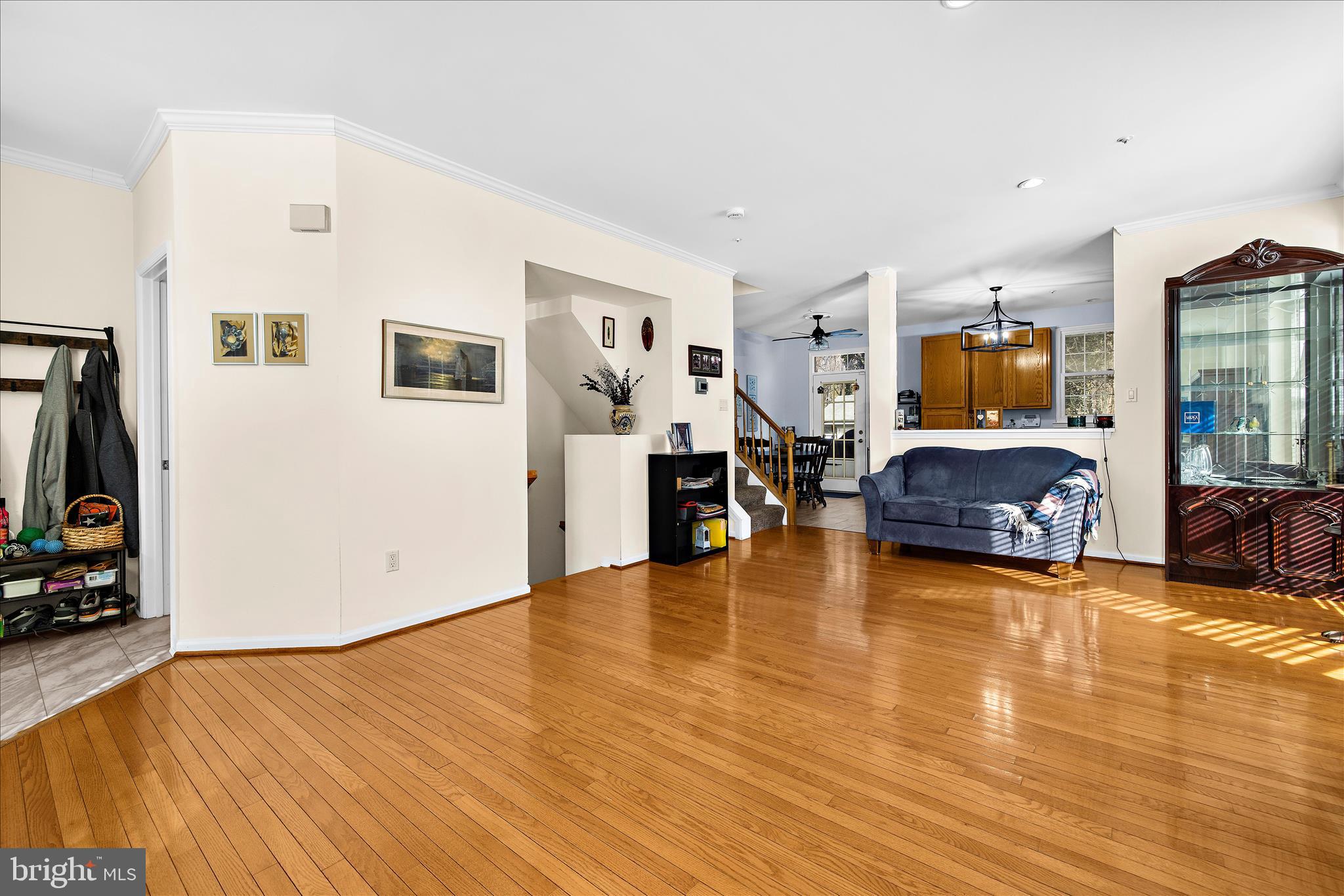 845 HARVEST MOON DRIVE