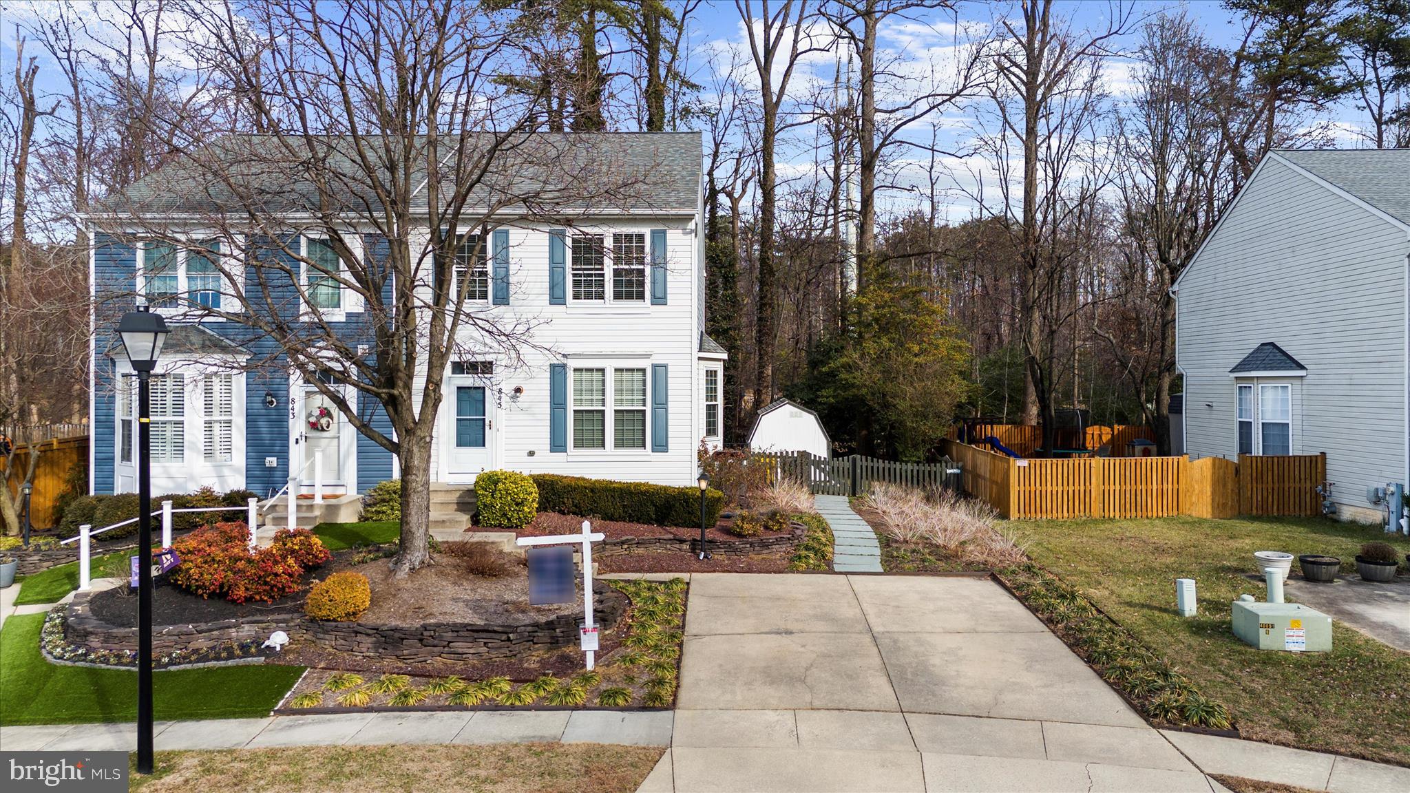 845 HARVEST MOON DRIVE