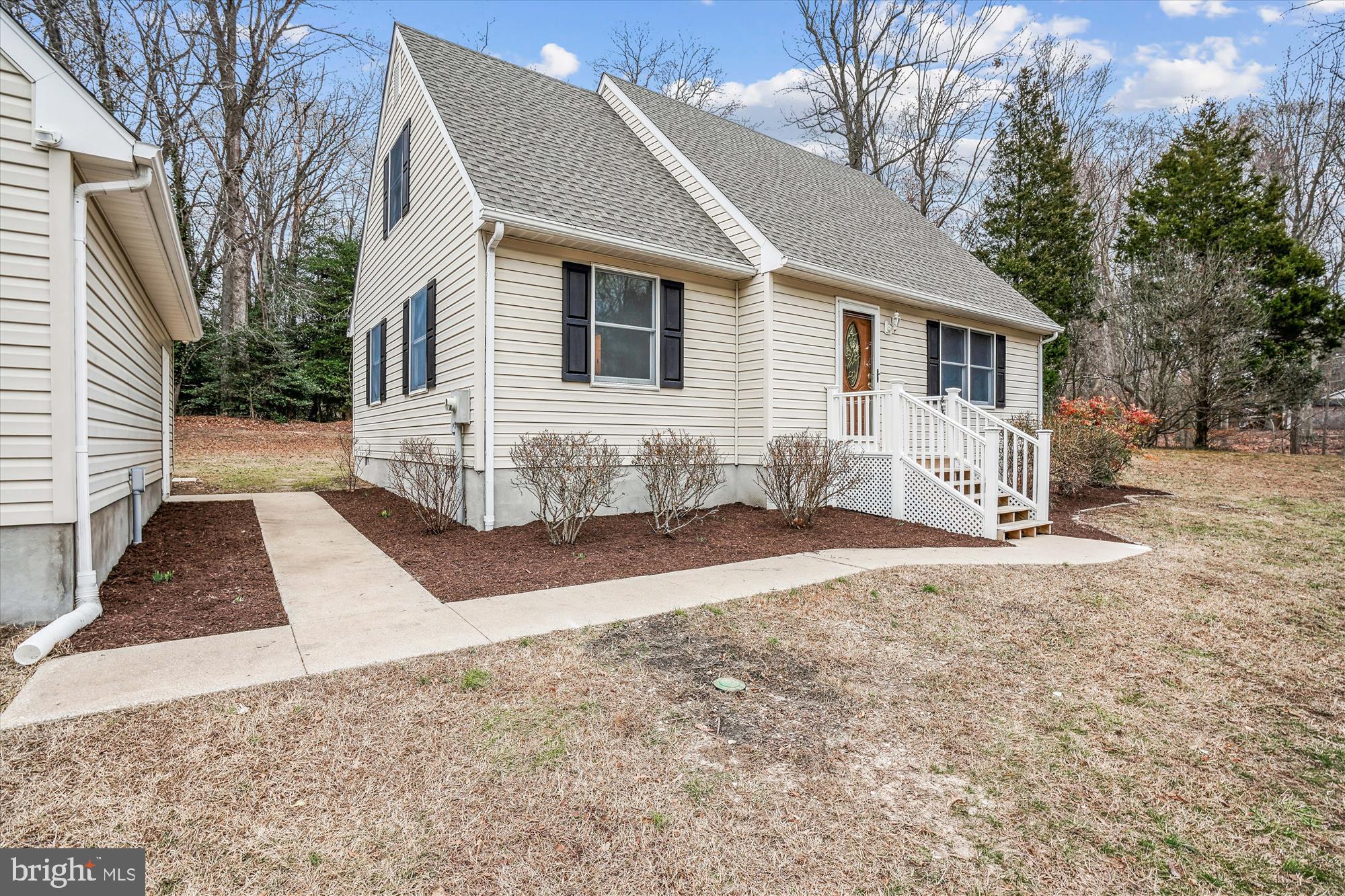 23048 Tuckahoe Springs Dr