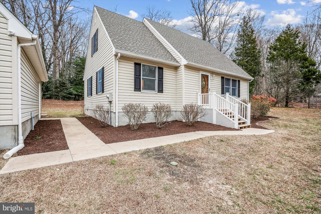 23048 Tuckahoe Springs Dr