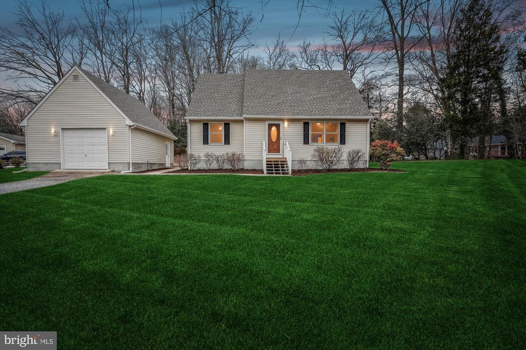 23048 Tuckahoe Springs Dr