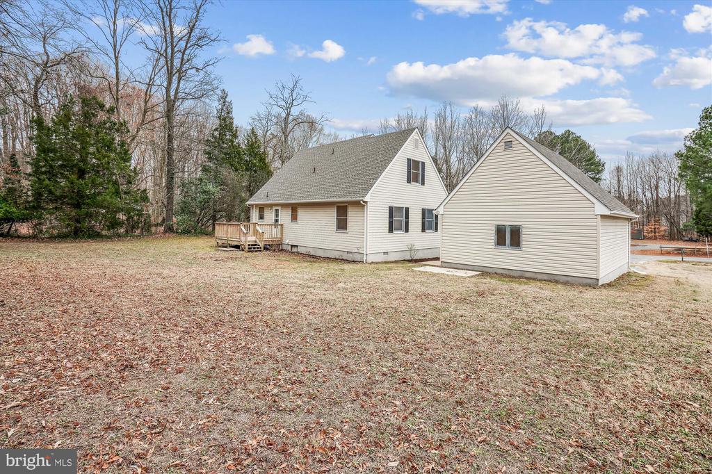 23048 Tuckahoe Springs Dr