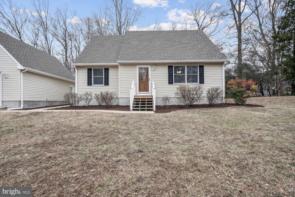 23048 Tuckahoe Springs Dr