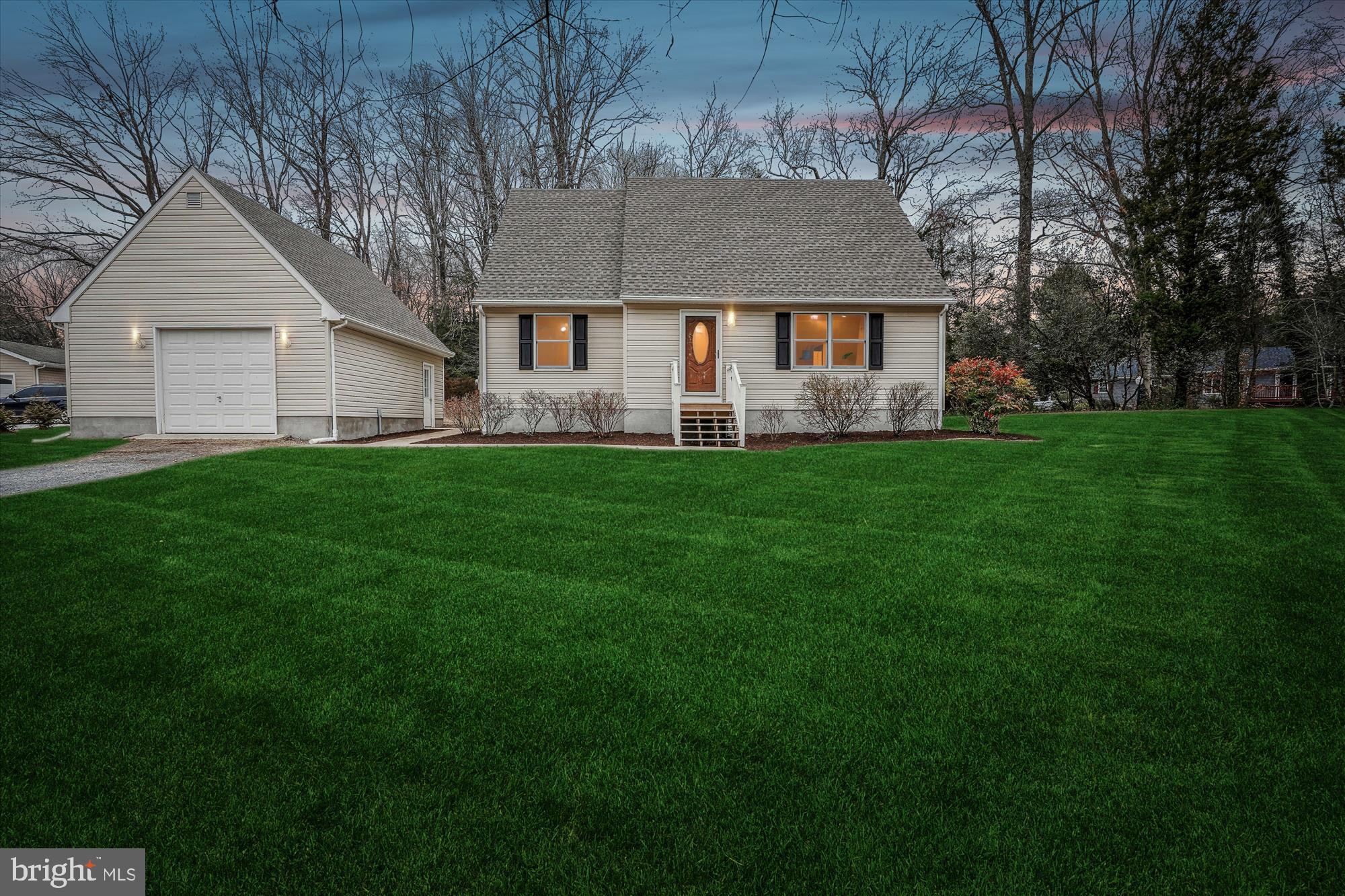 23048 Tuckahoe Springs Dr