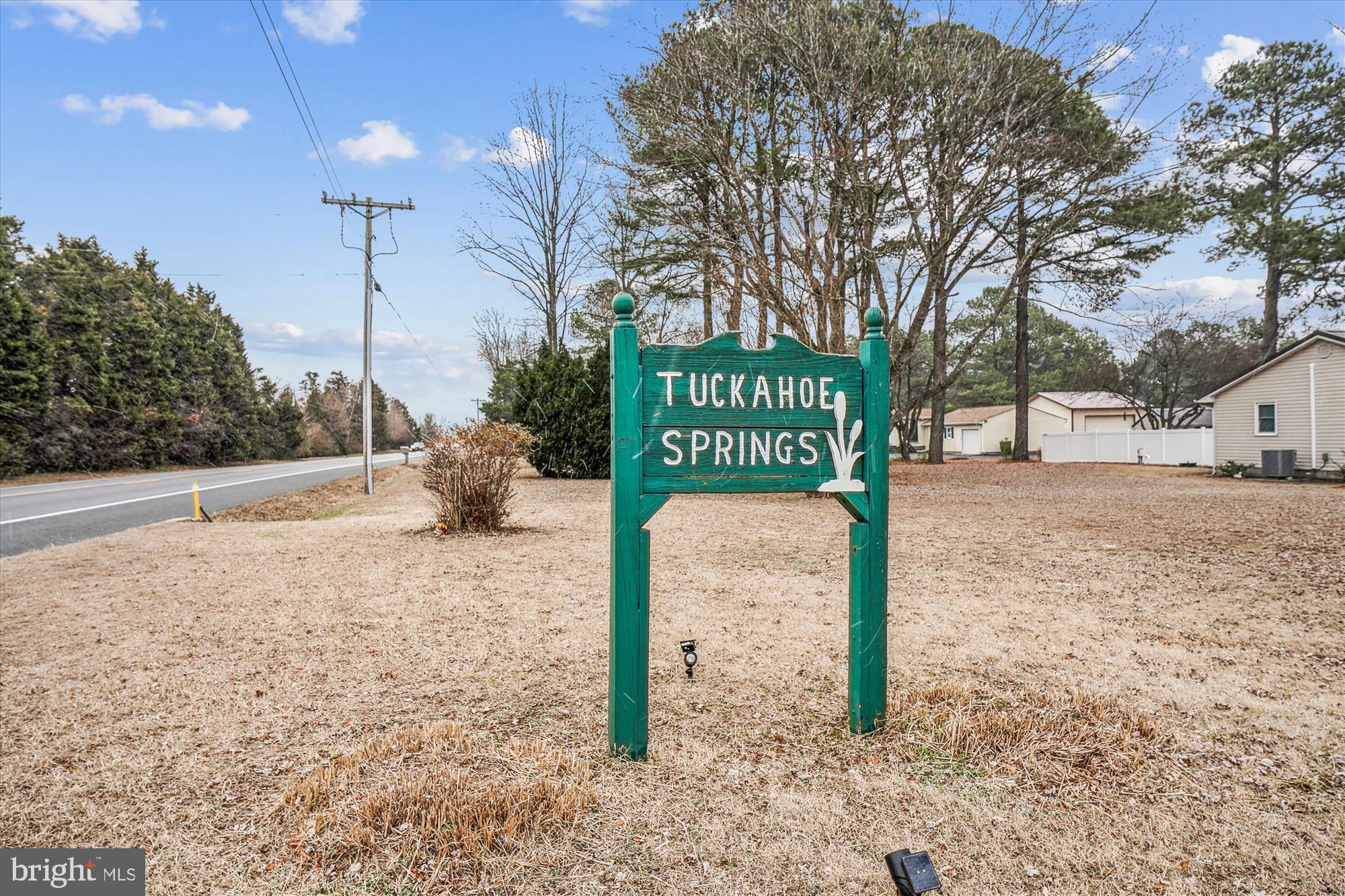 23048 Tuckahoe Springs Dr