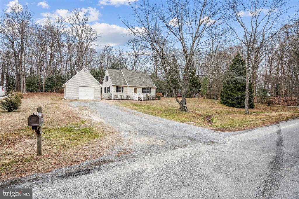 23048 Tuckahoe Springs Dr