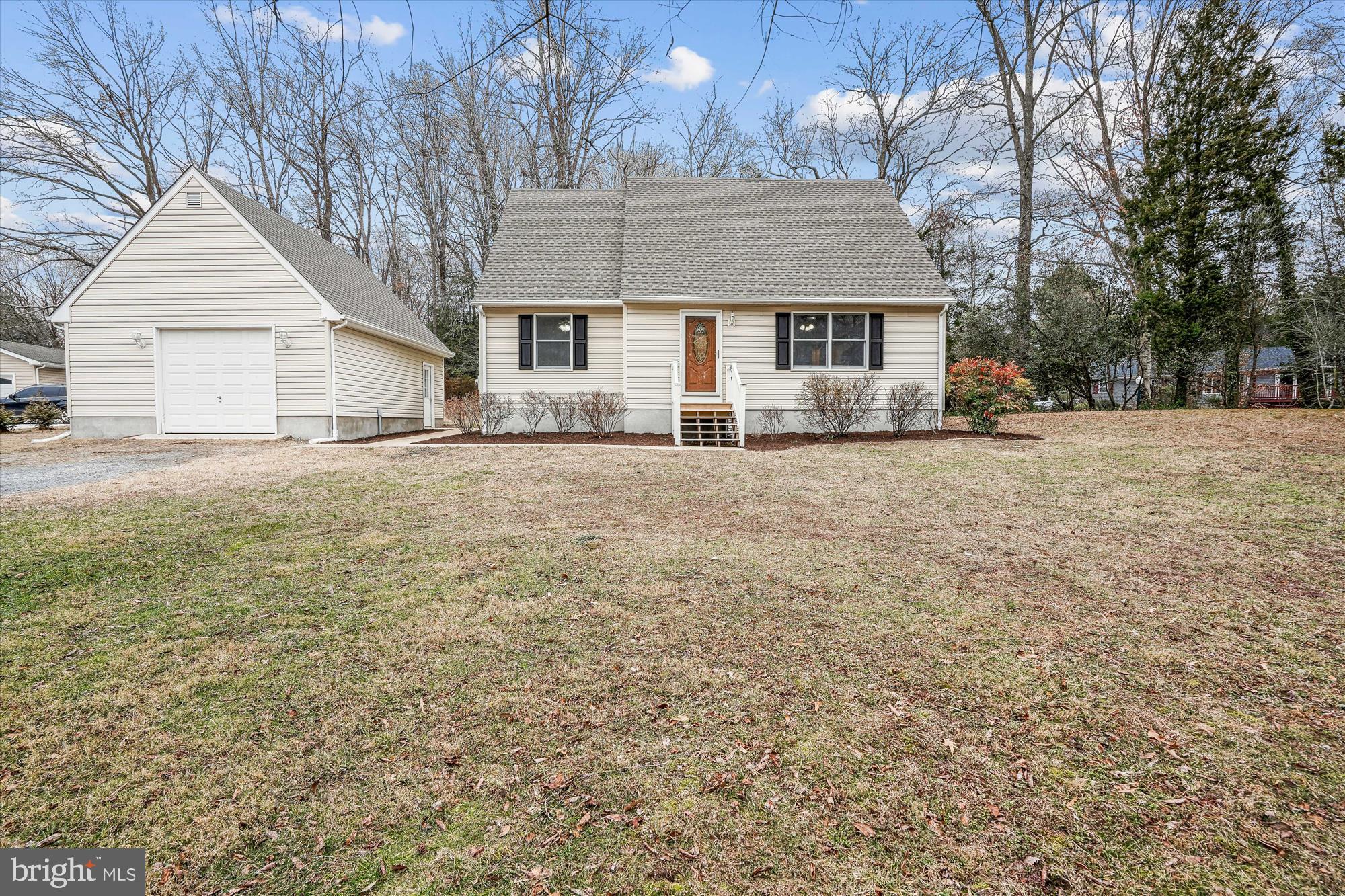 23048 Tuckahoe Springs Dr