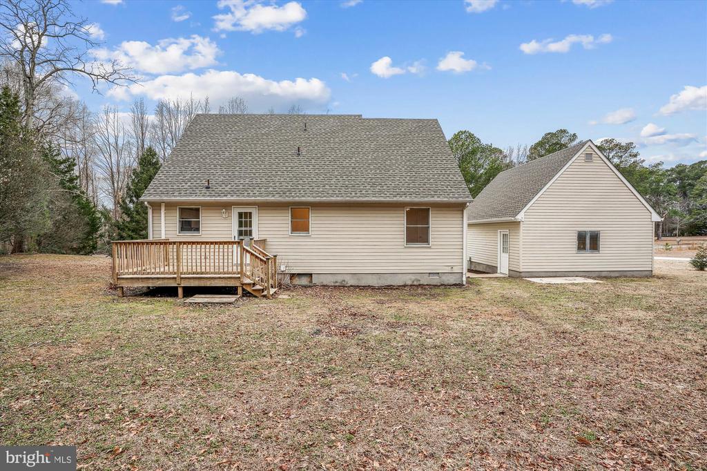 23048 Tuckahoe Springs Dr