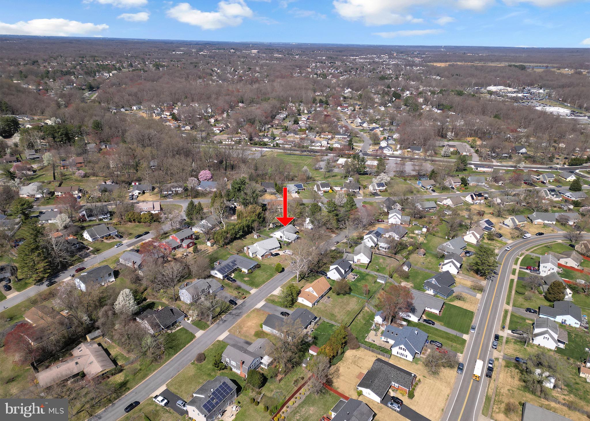 1612 Portland Ln
