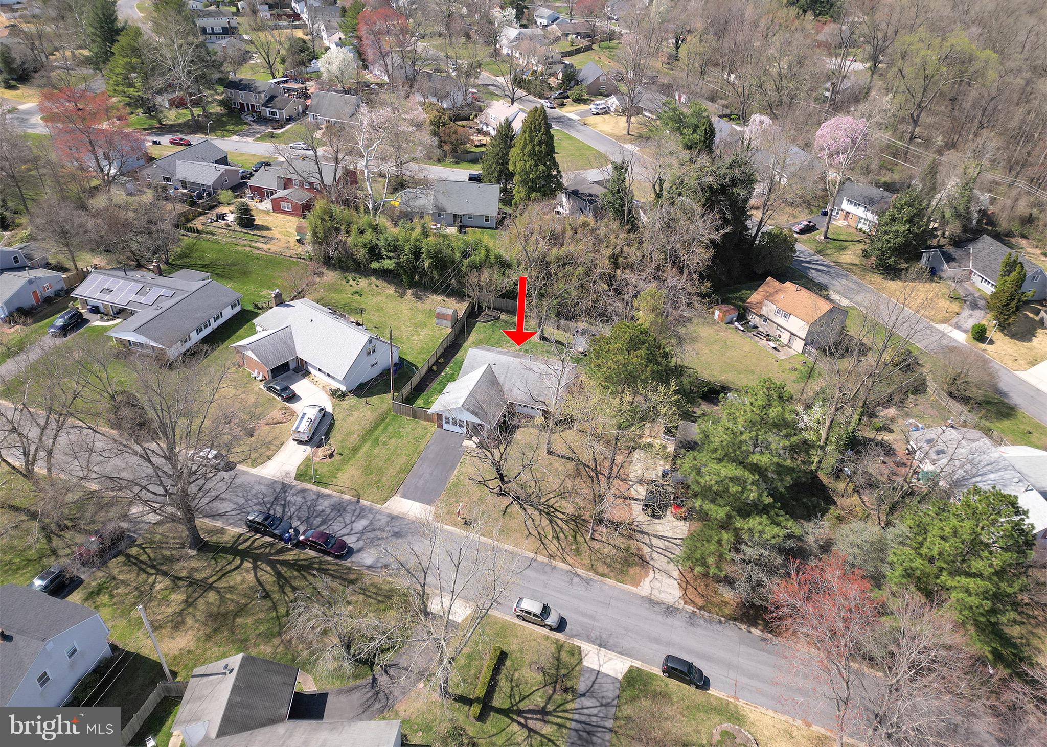 1612 Portland Ln