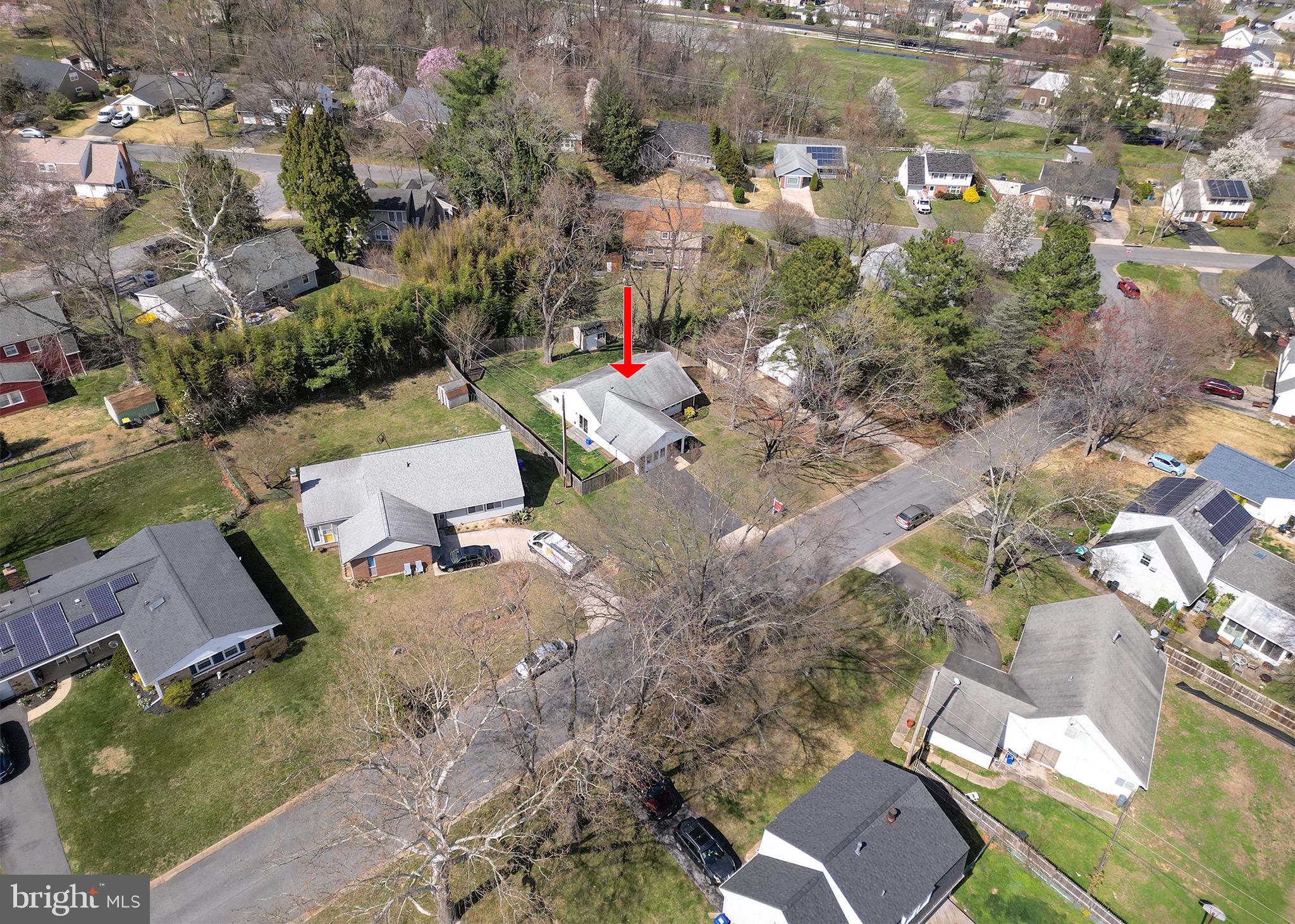 1612 Portland Ln