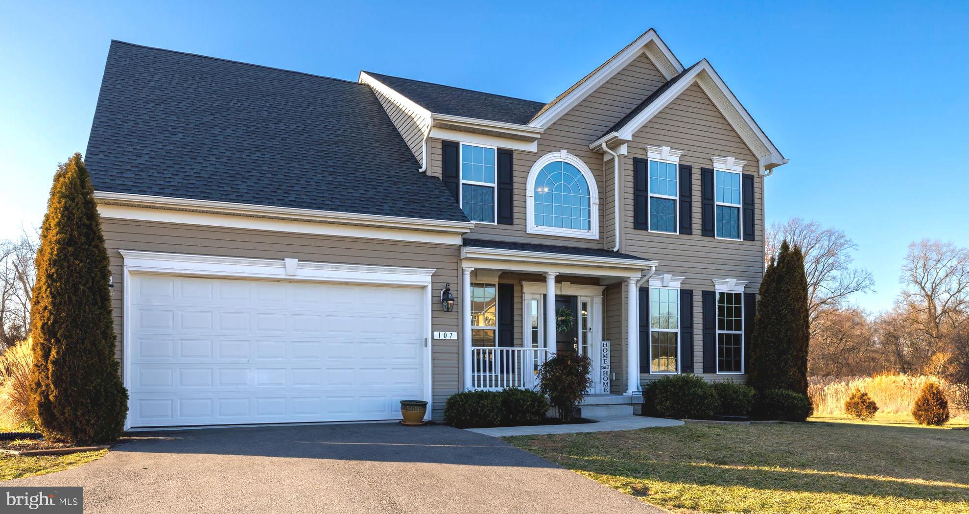 107 Condor Ct