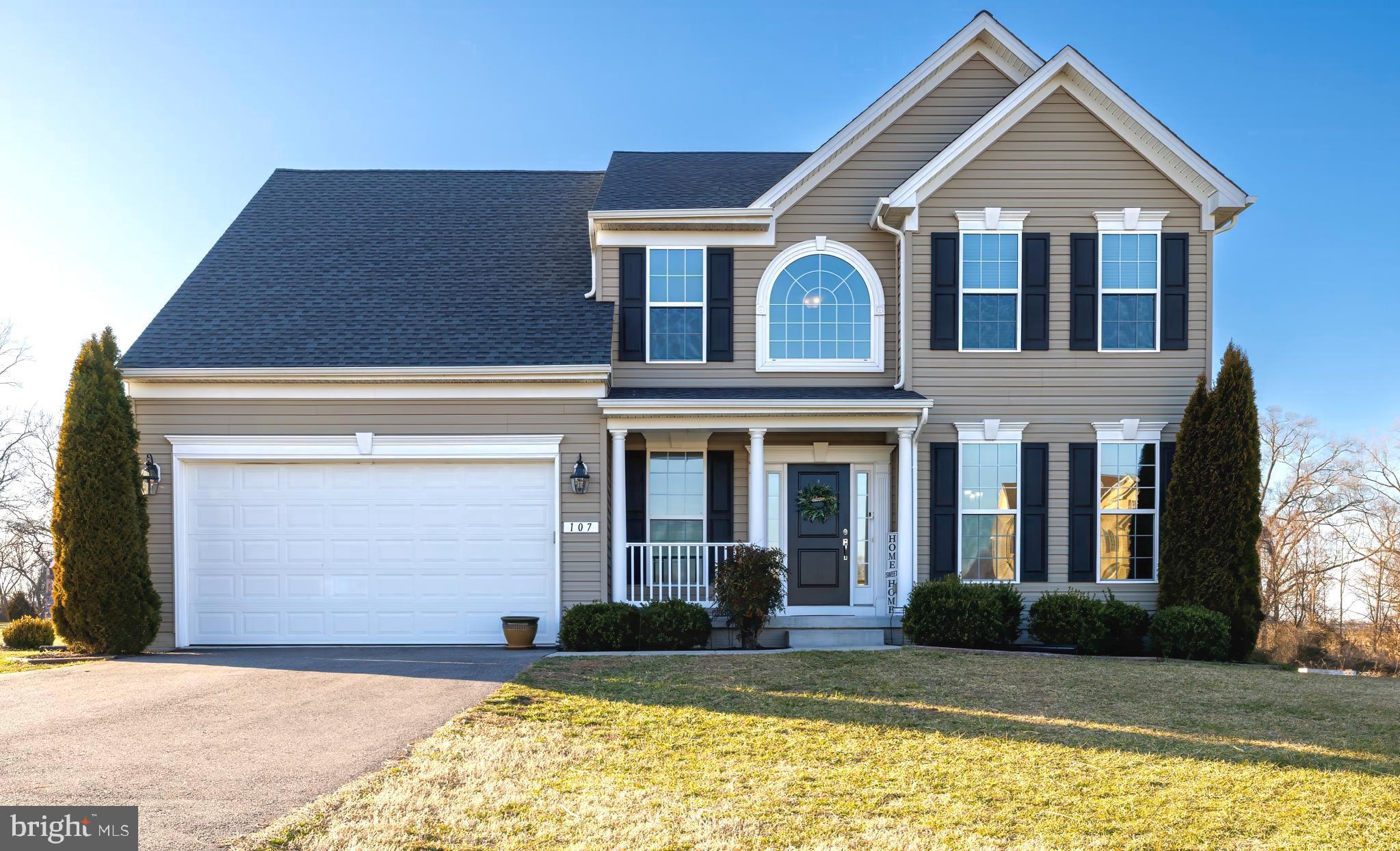 107 Condor Ct