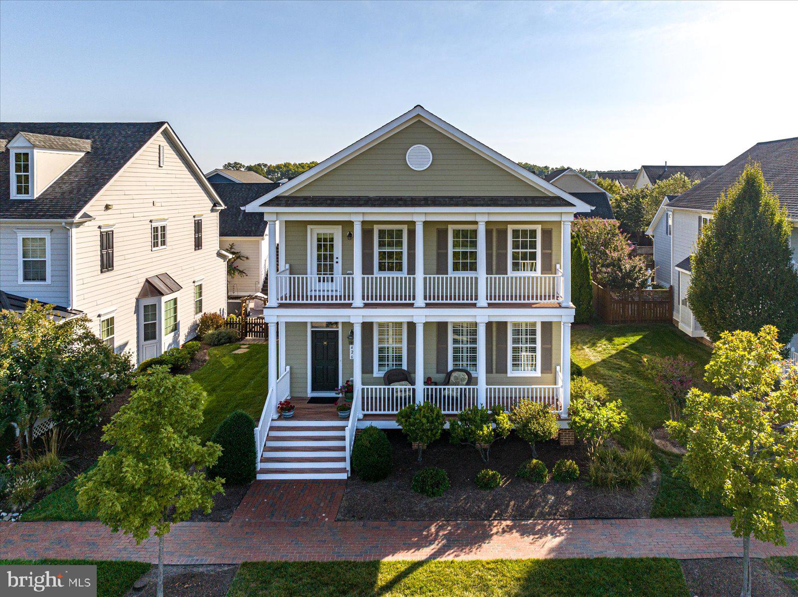 426 Macum Creek Dr